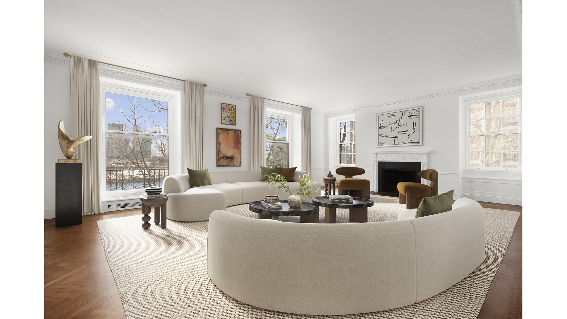 #1 photo, 1 SUTTON Place S, Sutton Place , NY 10022