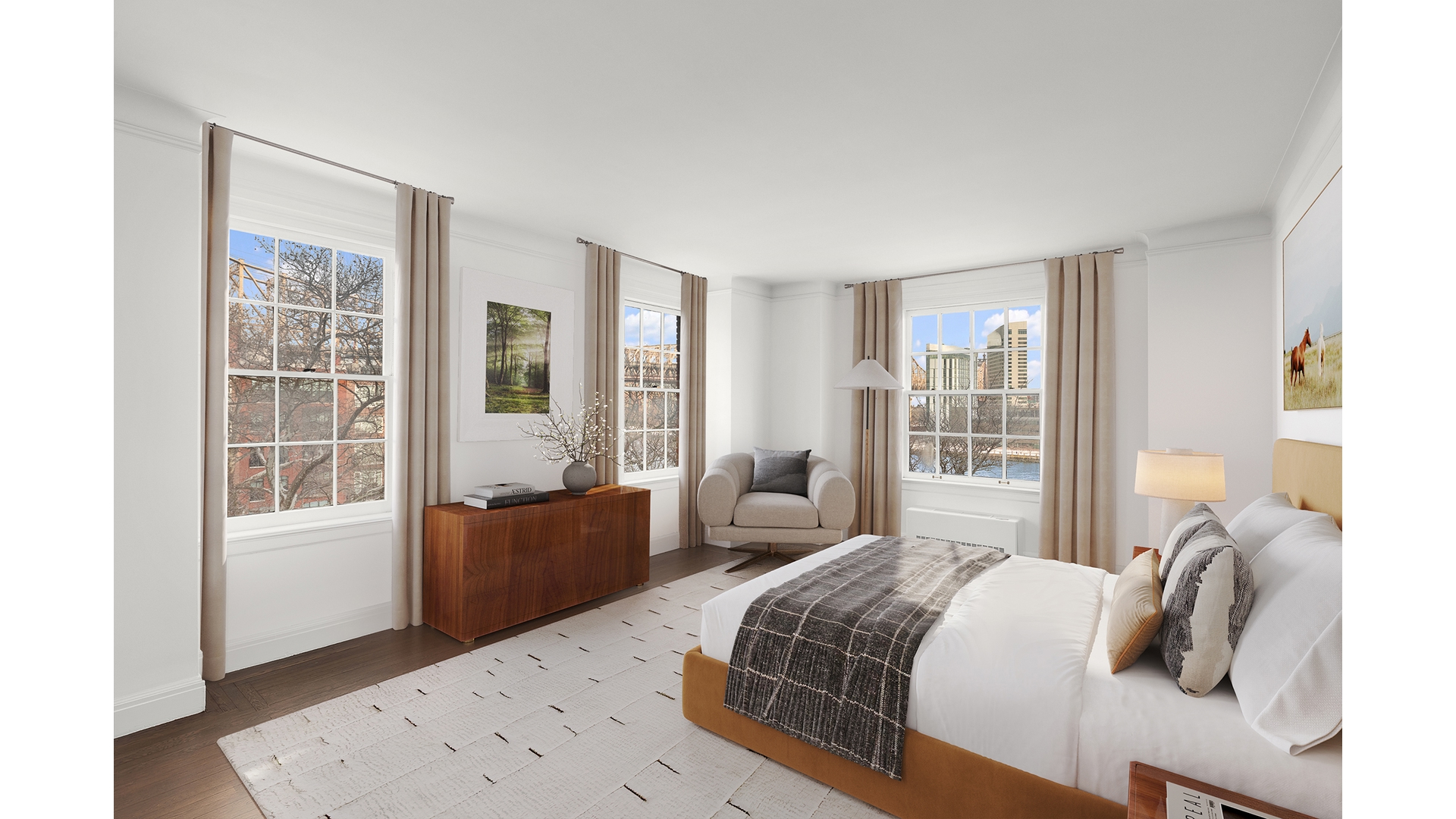 #19 photo, 1 SUTTON Place S, Sutton Place , NY 10022