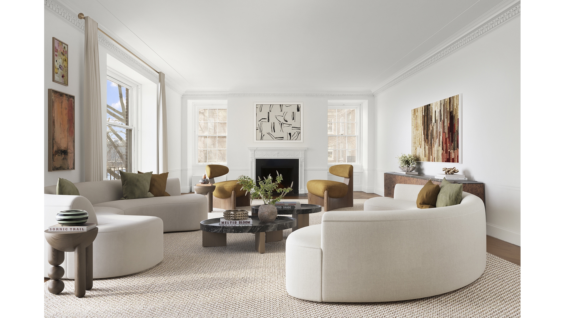 #4 photo, 1 SUTTON Place S, Sutton Place , NY 10022