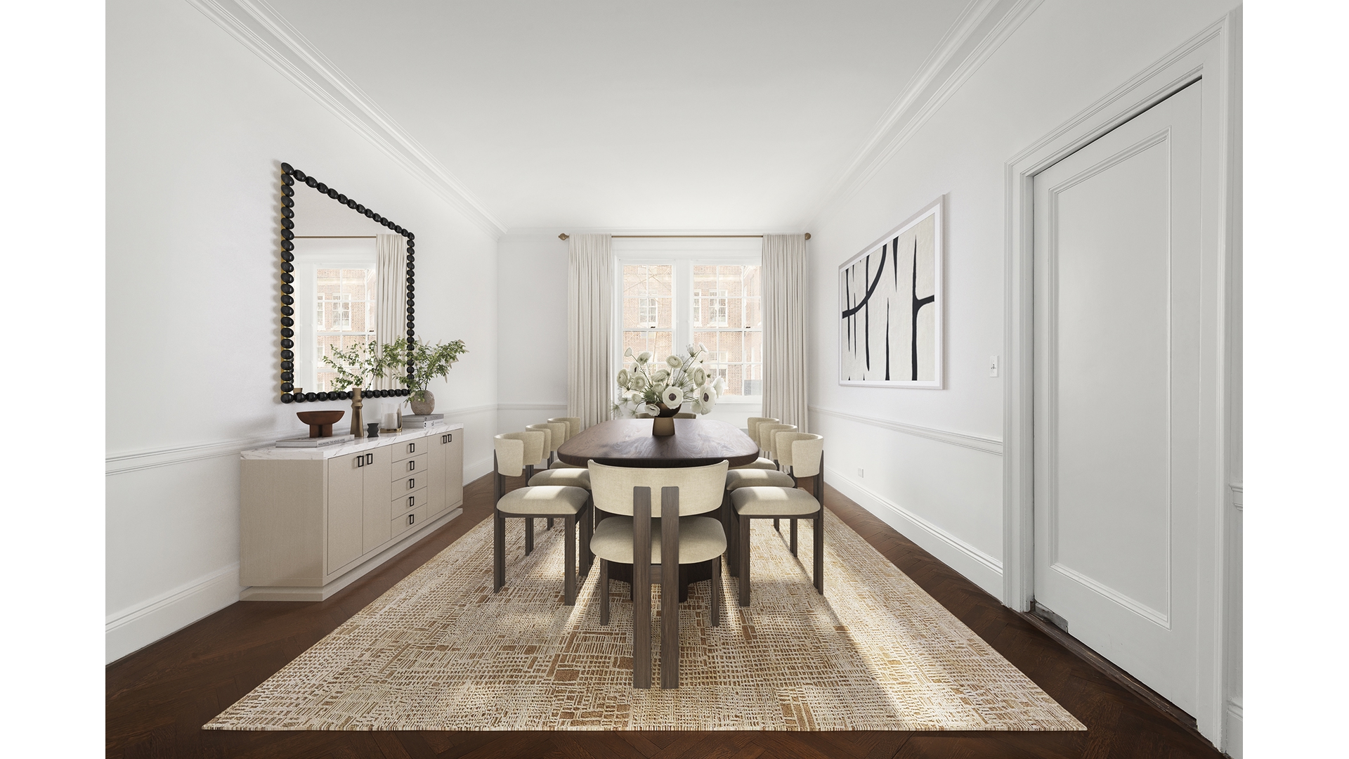 #9 photo, 1 SUTTON Place S, Sutton Place , NY 10022