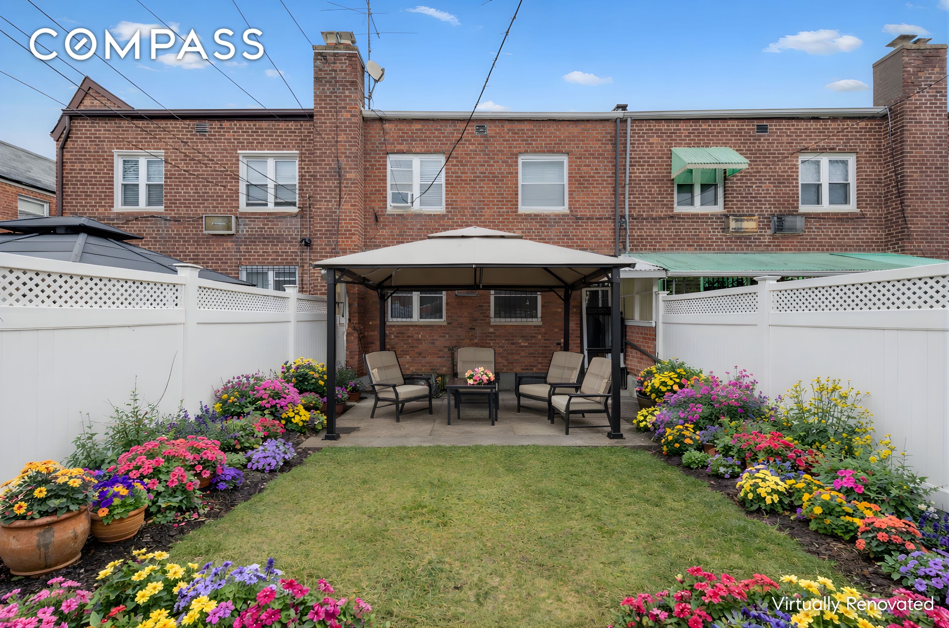 #14 photo, 25-36 72nd Street, Jackson Heights , NY 11370