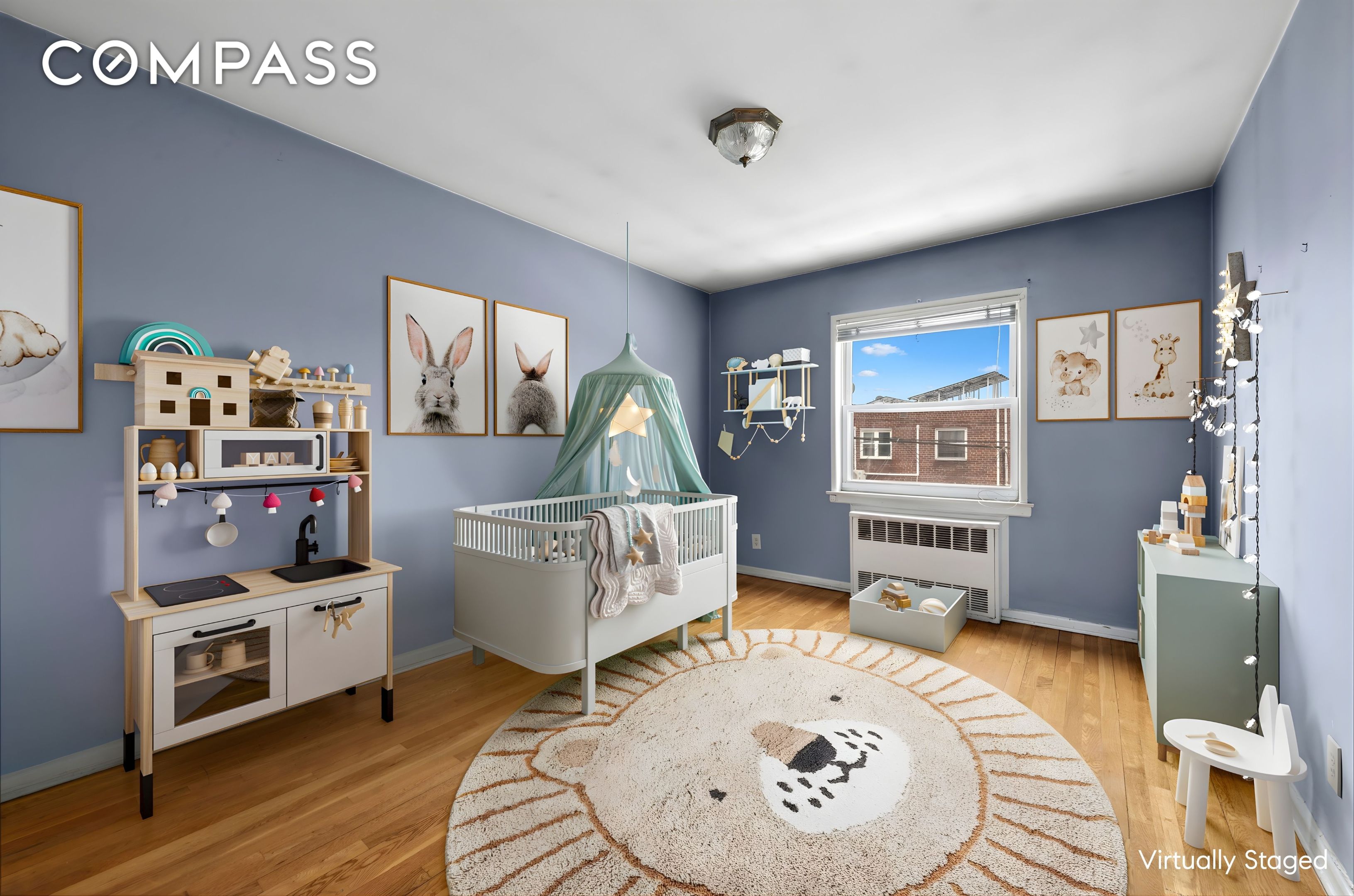 #6 photo, 25-36 72nd Street, Jackson Heights , NY 11370