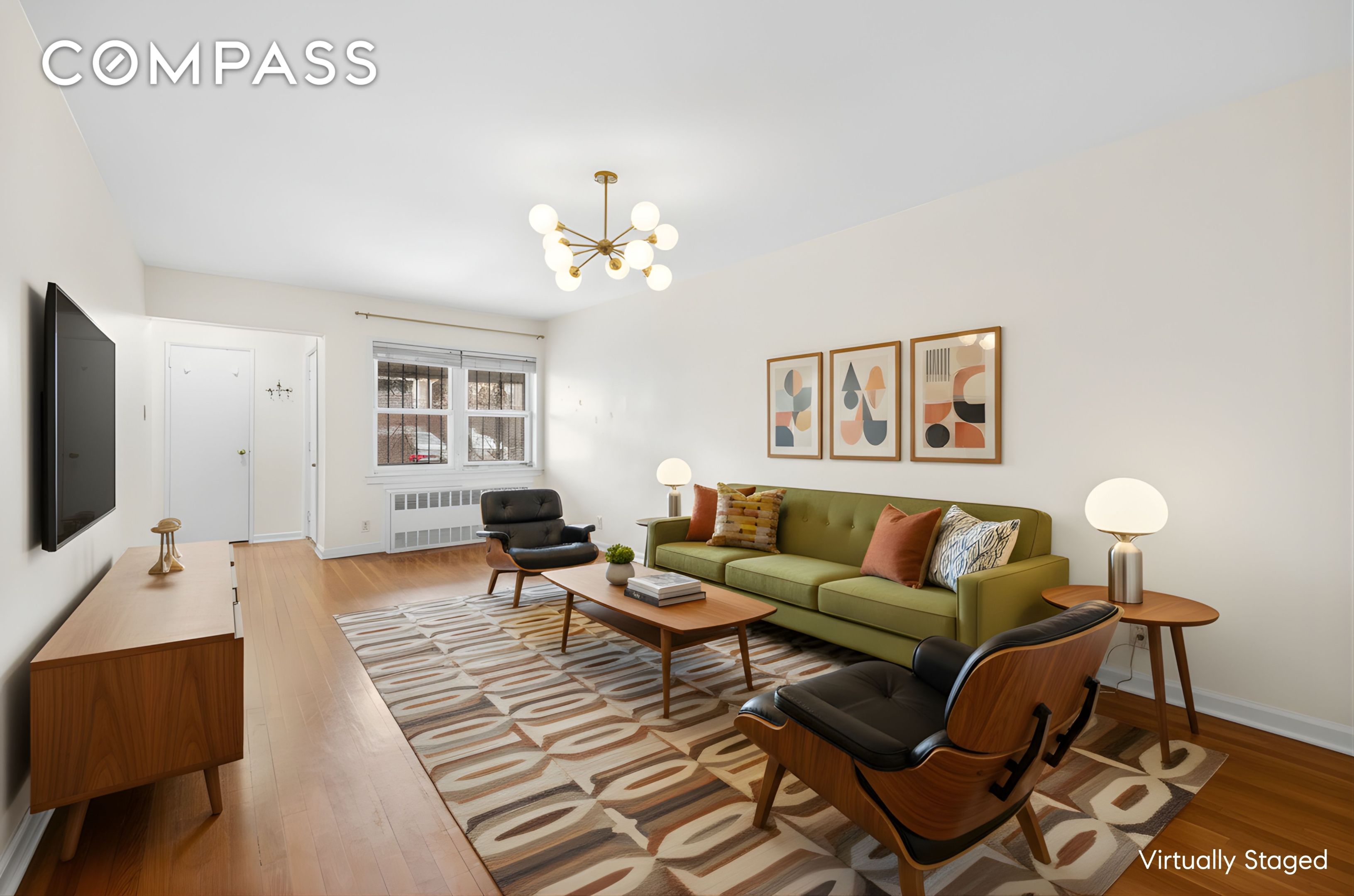 #9 photo, 25-36 72nd Street, Jackson Heights , NY 11370