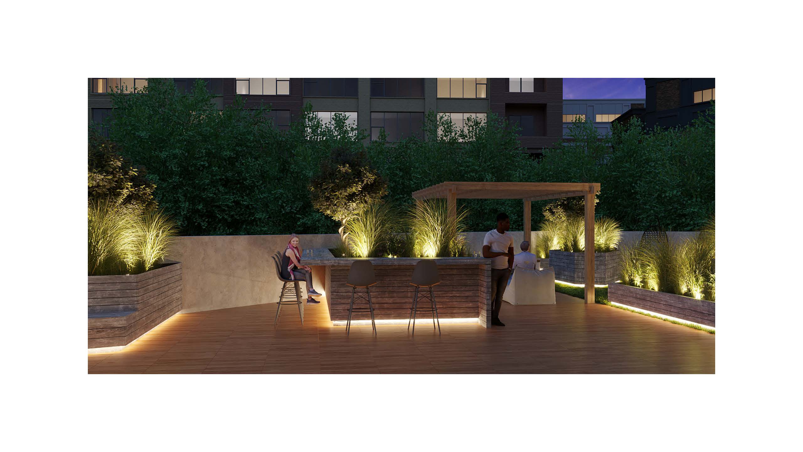 #9 photo, Bronx, ব্রঙ্কস Concourse Village , NY 10451