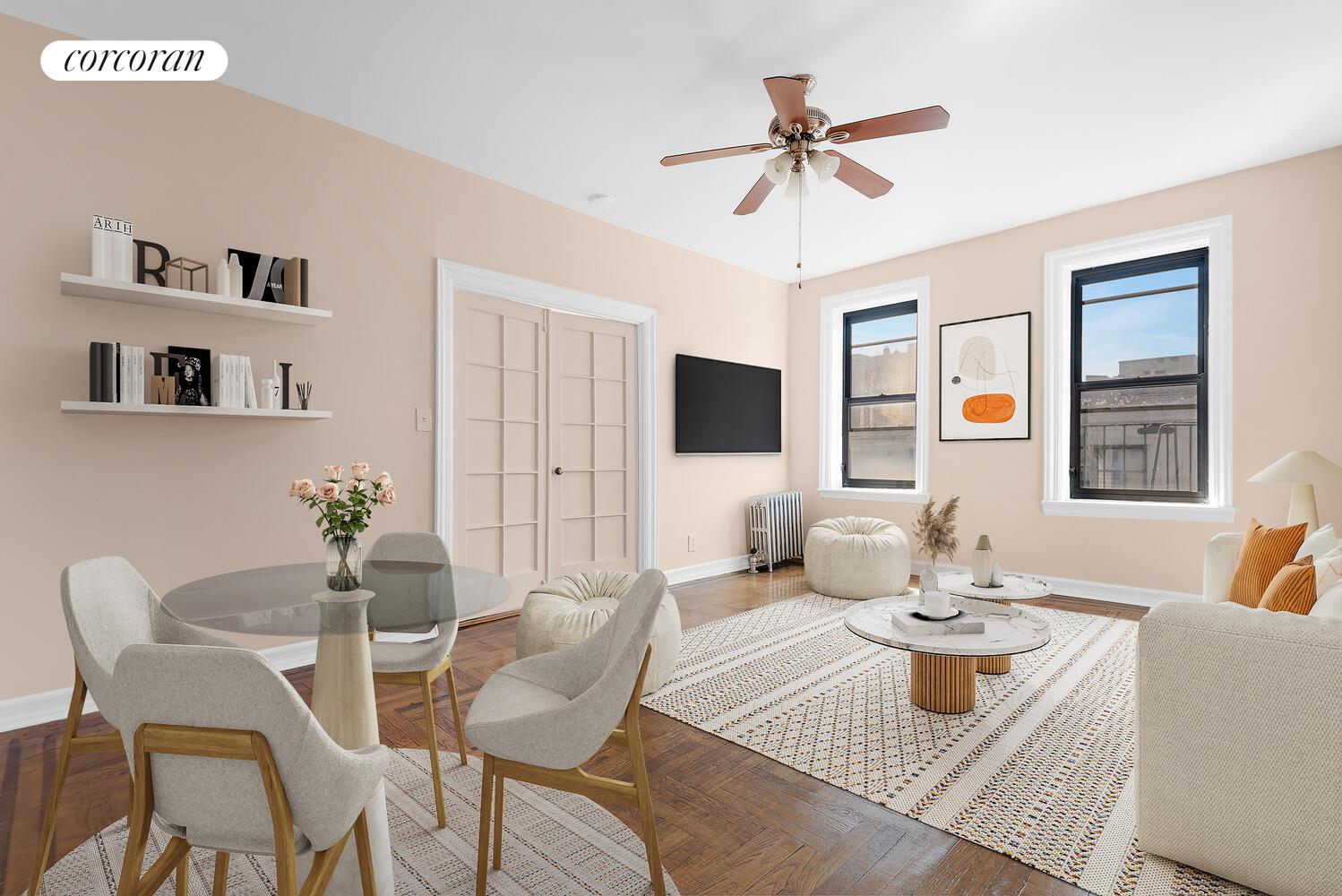 #3 photo, 185 E 163RD Street, ব্রঙ্কস Concourse Village , NY 10451