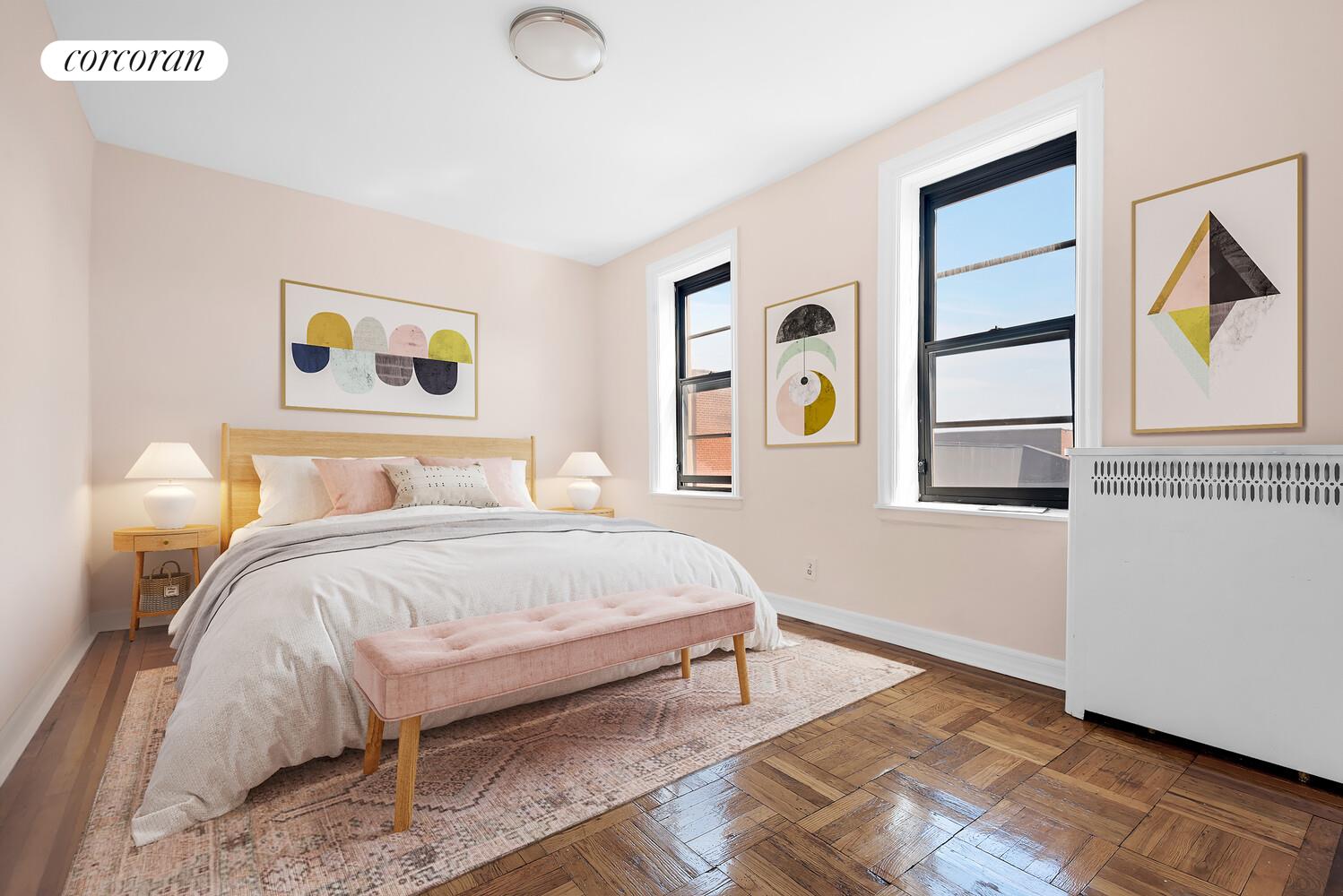 #5 photo, 185 E 163RD Street, ব্রঙ্কস Concourse Village , NY 10451