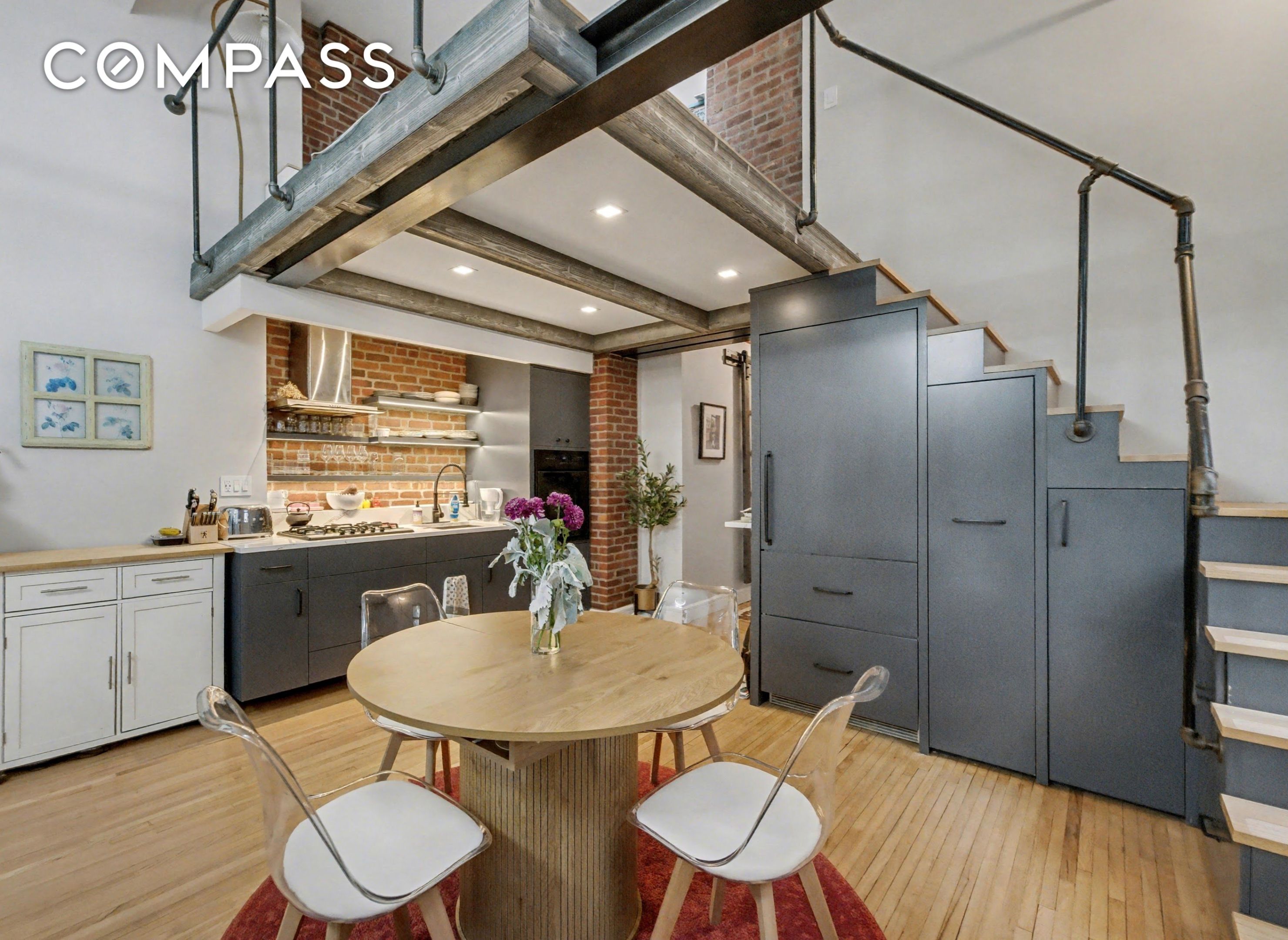 #4 photo, 132 Joralemon Street, Brooklyn Heights , NY 11201