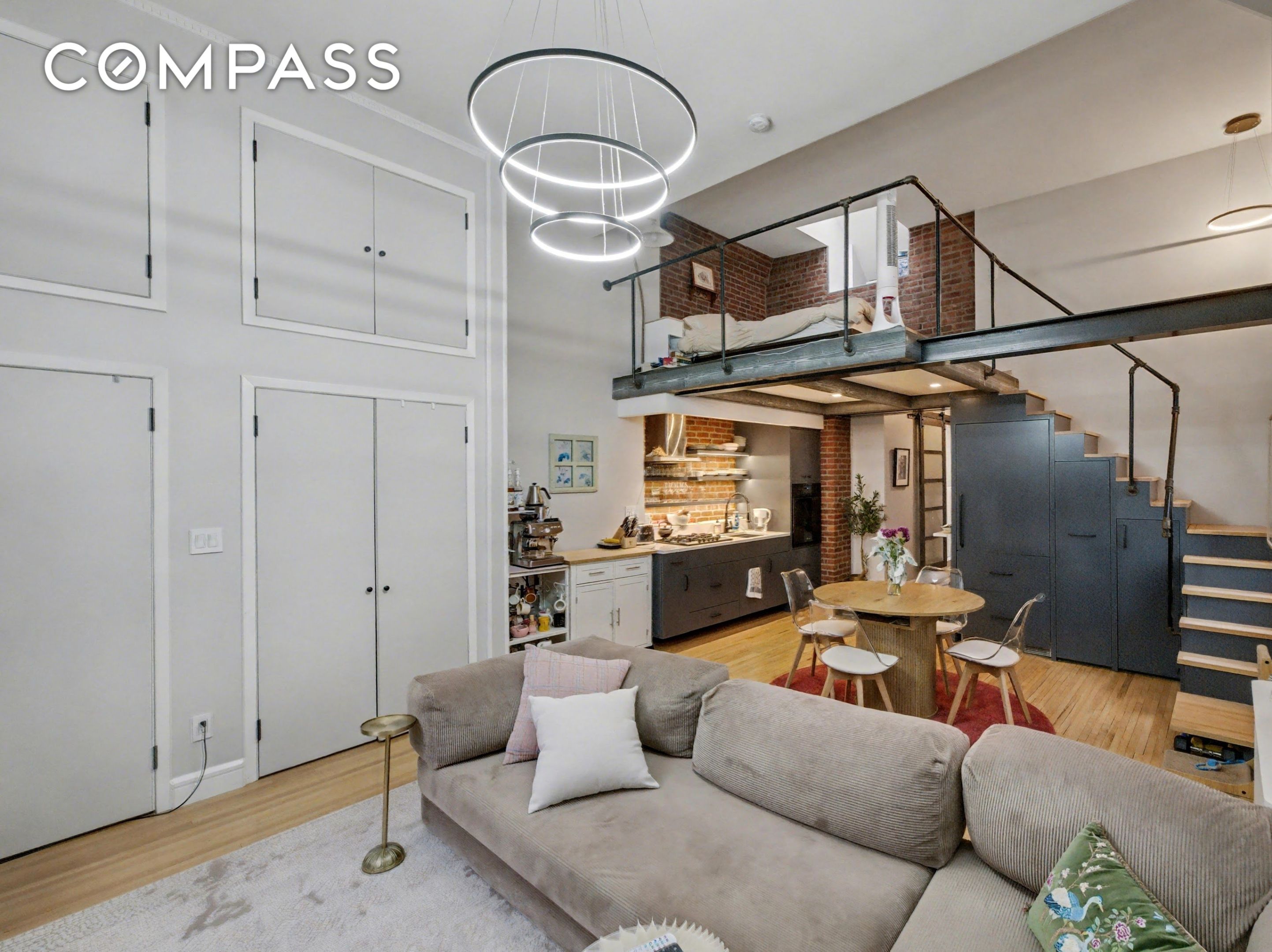 #6 photo, 132 Joralemon Street, Brooklyn Heights , NY 11201