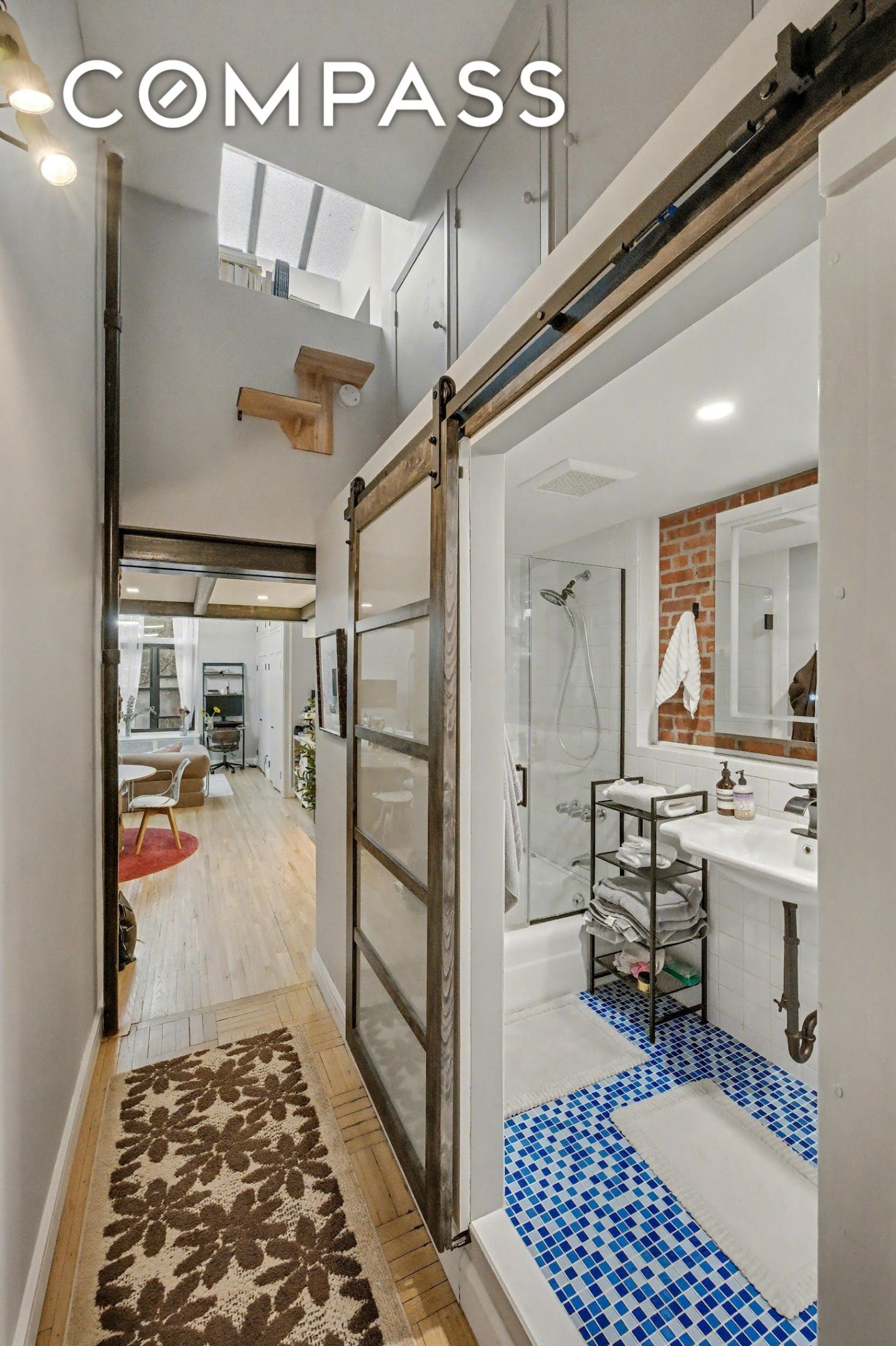 #8 photo, 132 Joralemon Street, Brooklyn Heights , NY 11201