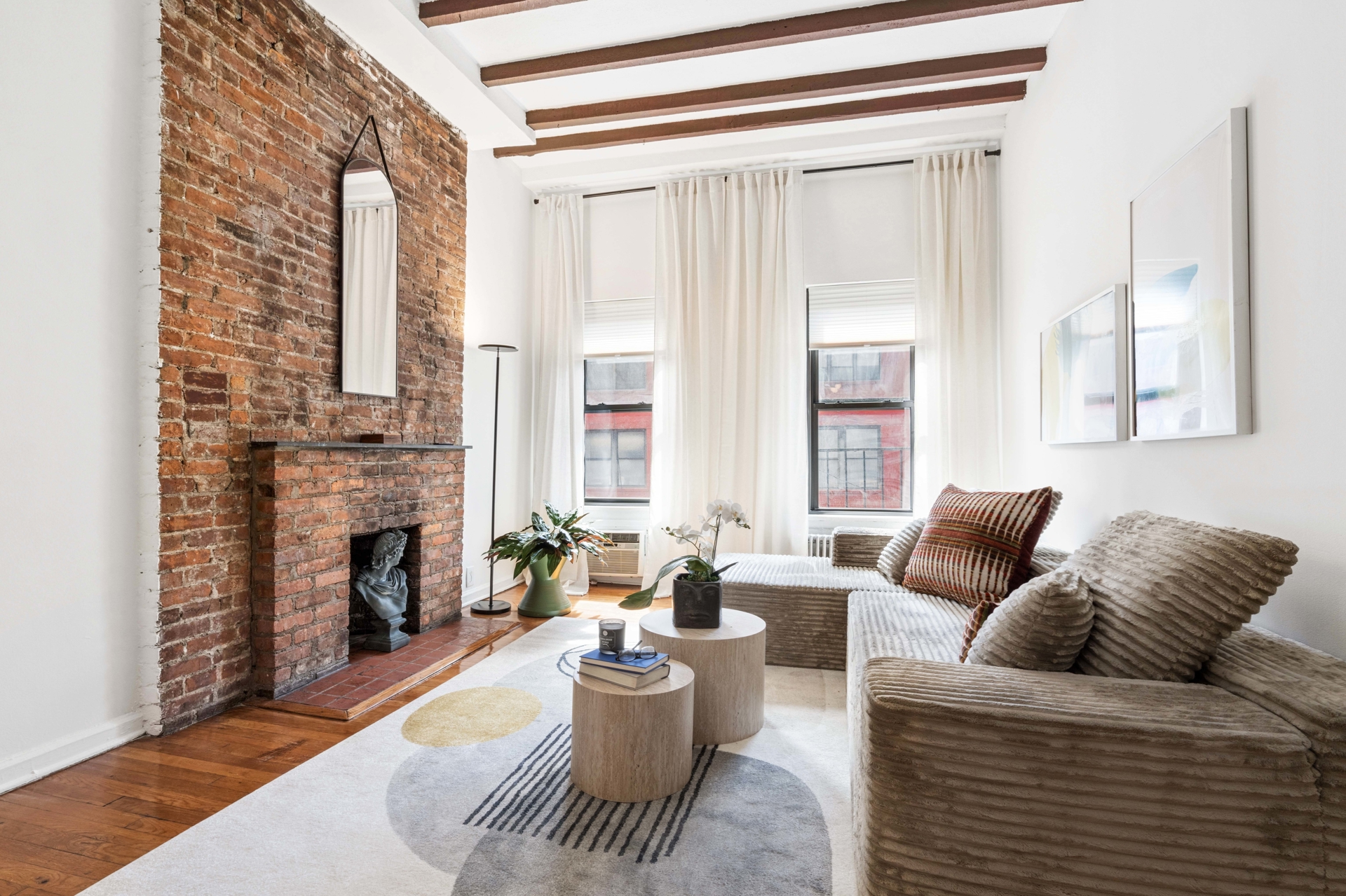 #1 photo, 431 W 54TH Street, Hell's Kitchen , NY 10019