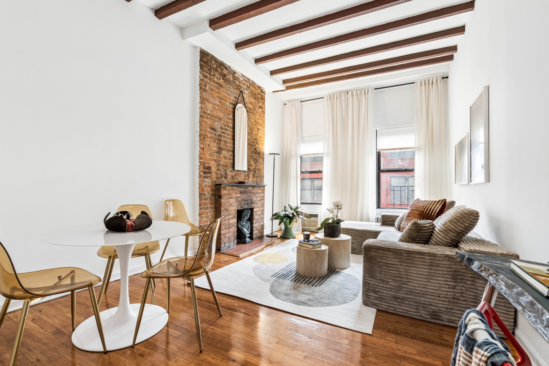 #3 photo, 431 W 54TH Street, Hell's Kitchen , NY 10019