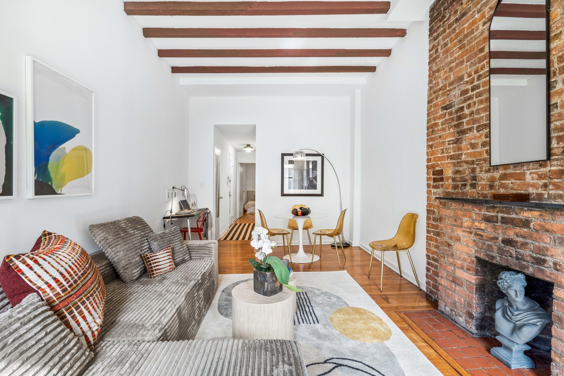 #4 photo, 431 W 54TH Street, Hell's Kitchen , NY 10019