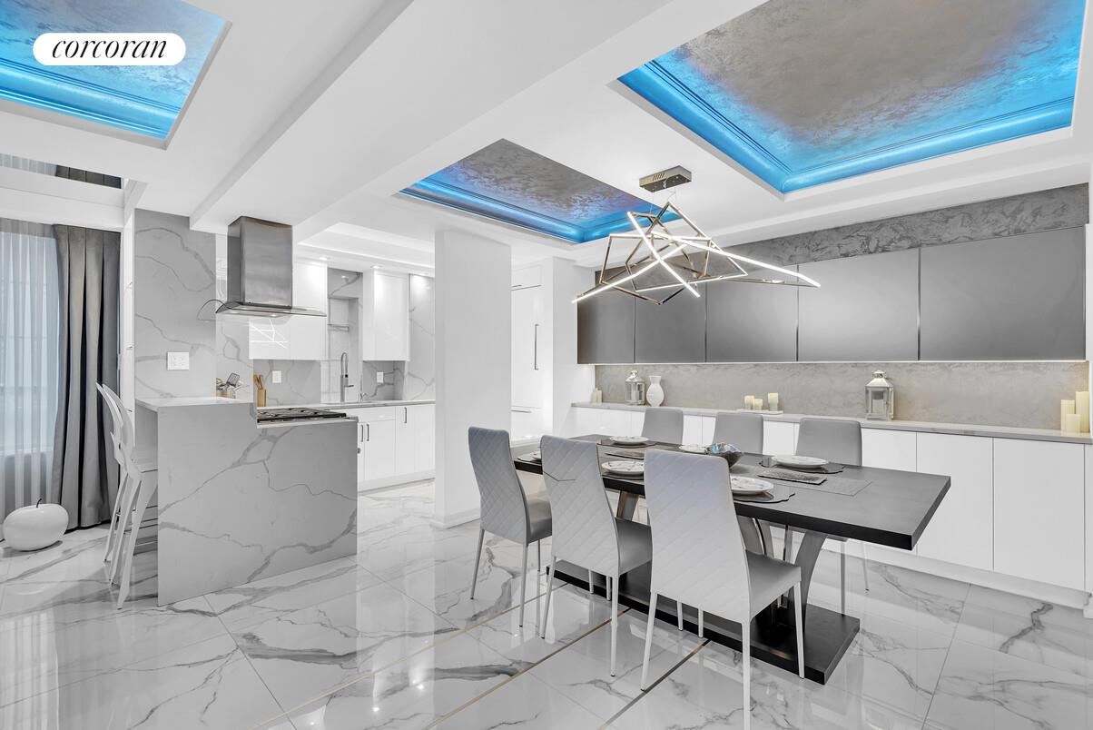 #5 photo, 340 W 57TH Street, ম্যানহাটন Hell's Kitchen , NY 10019