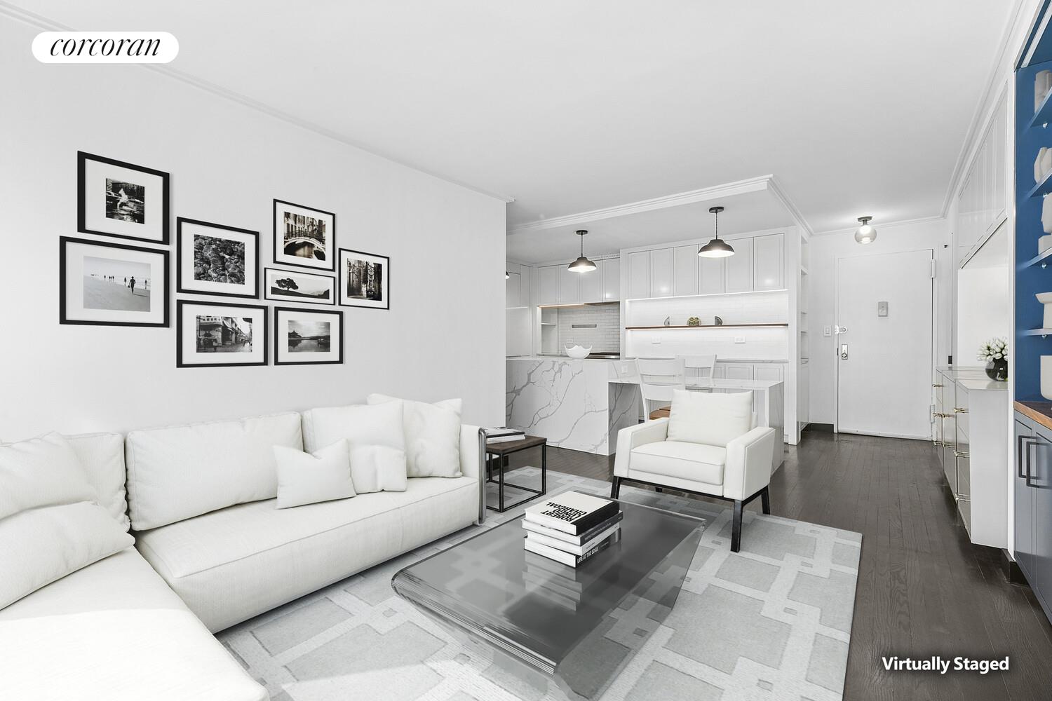 #4 photo, 77 E 12TH Street, ম্যানহাটন Greenwich Village , NY 10003