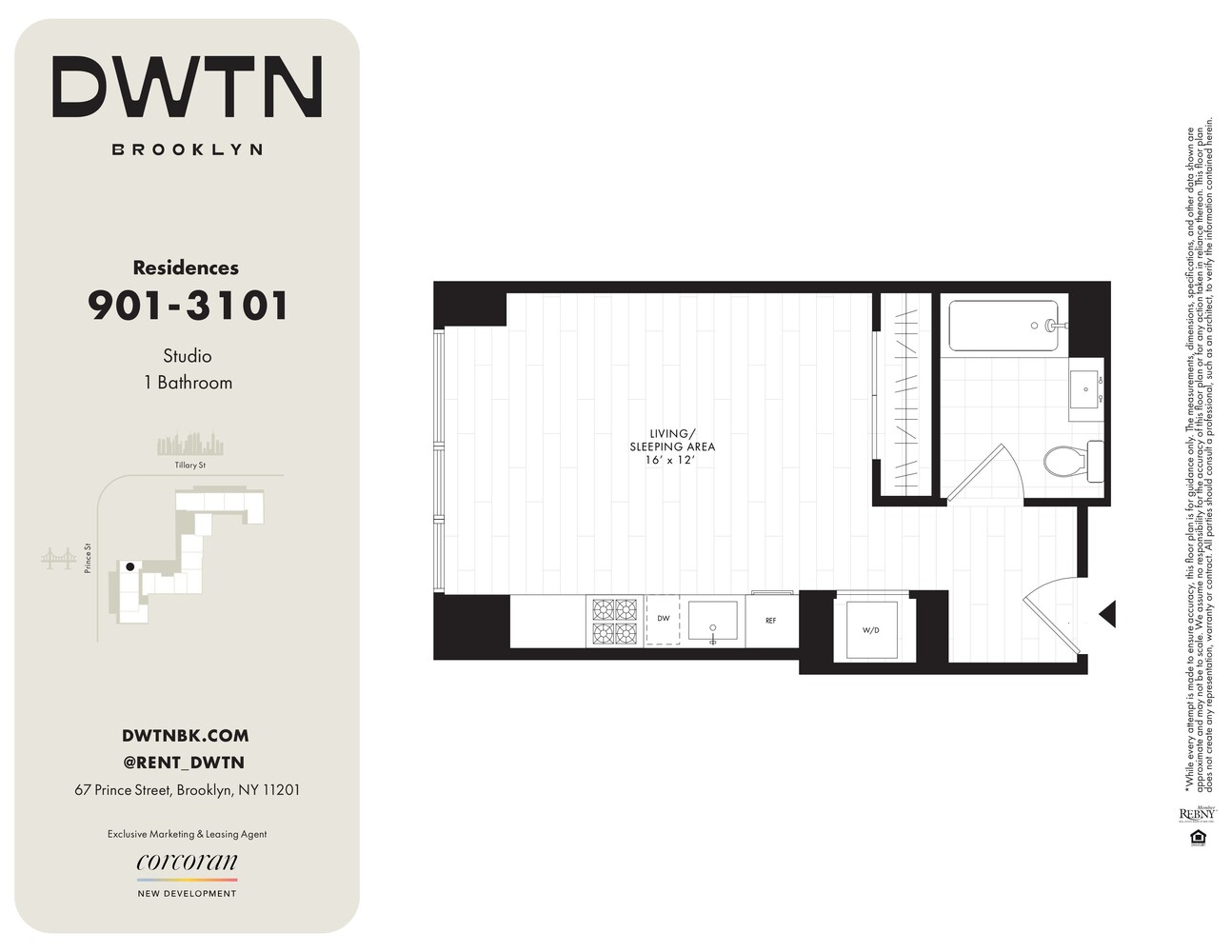 #2 photo, Brooklyn, ブルックリン区 Downtown Brooklyn , NY 11201