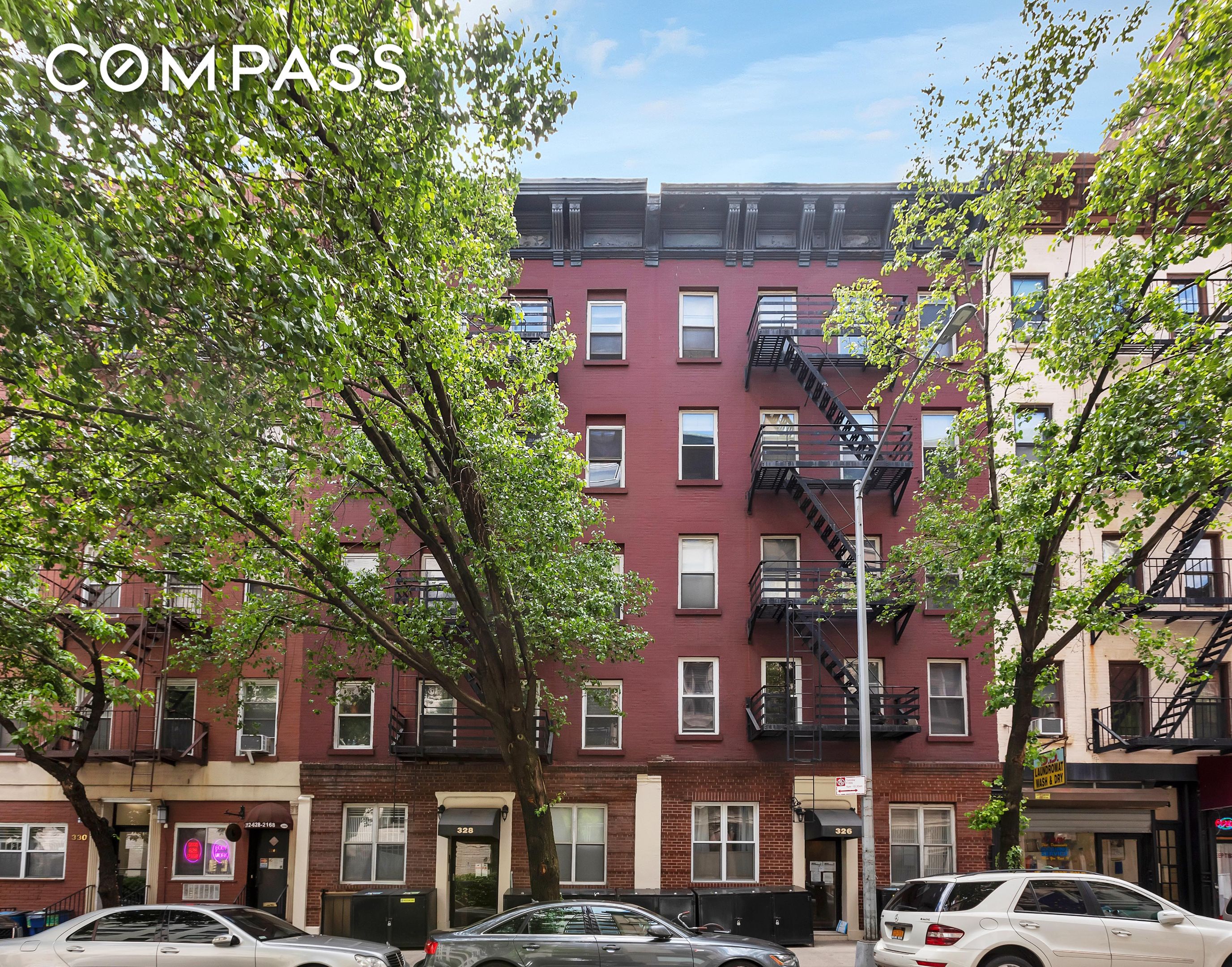 #6 photo, 326 E 73rd Street, Lenox Hill , NY 10021