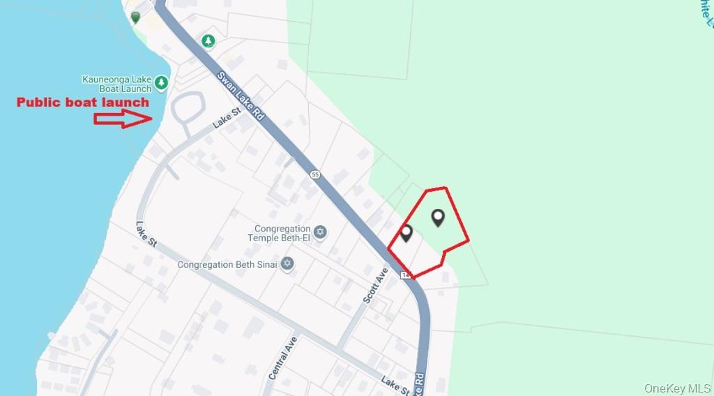 #1 photo, State Route 55, Kauneonga Lake , NY 12720