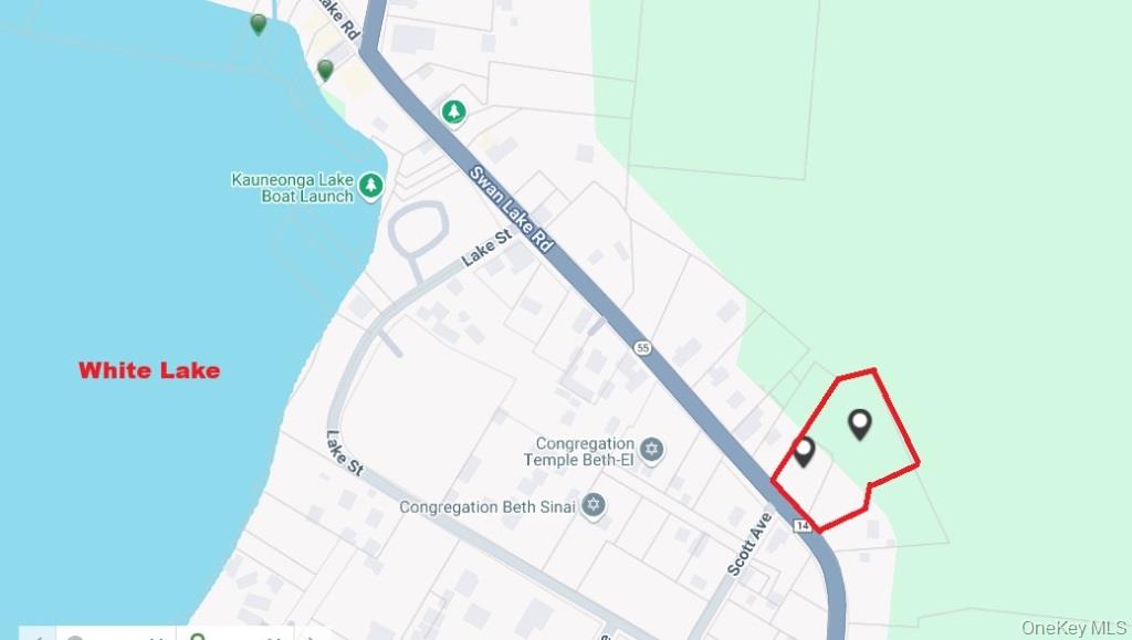 #2 photo, State Route 55, Kauneonga Lake , NY 12720