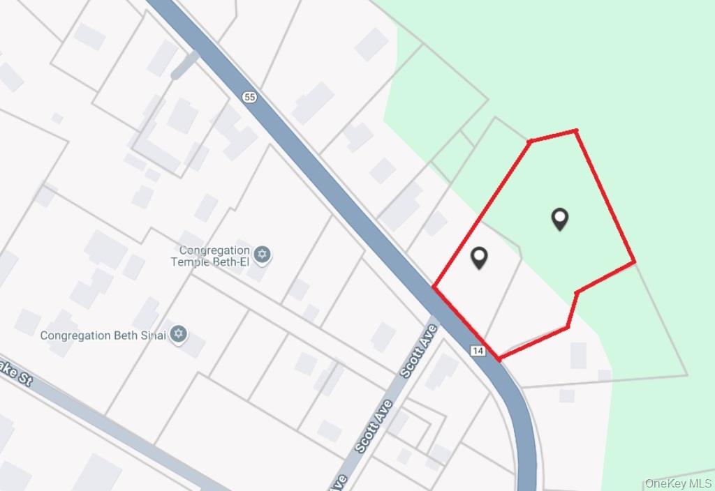 #3 photo, State Route 55, Kauneonga Lake , NY 12720