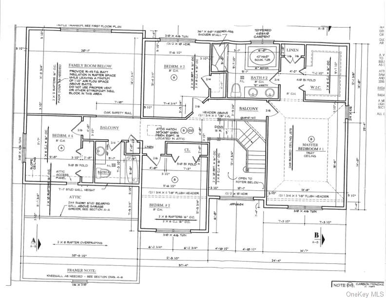 #3 photo, 1 Rosewood Lane, Salisbury Mills , NY 12577