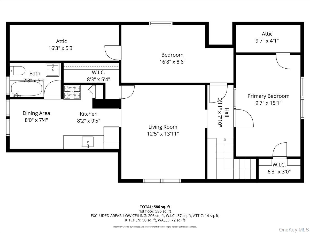 #18 photo, 7 Oak Avenue, Tuckahoe , NY 10707