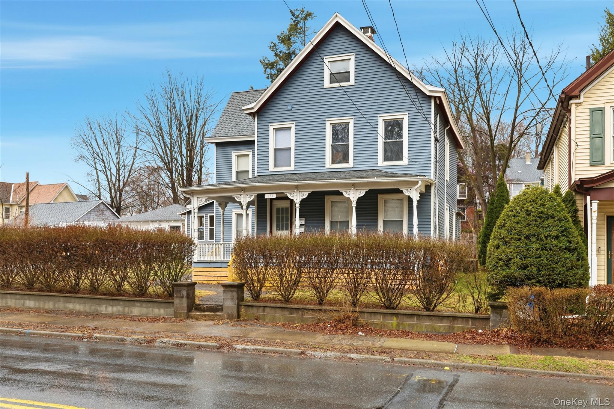 #2 photo, 127 E Chester Street, Kingston , NY 12401