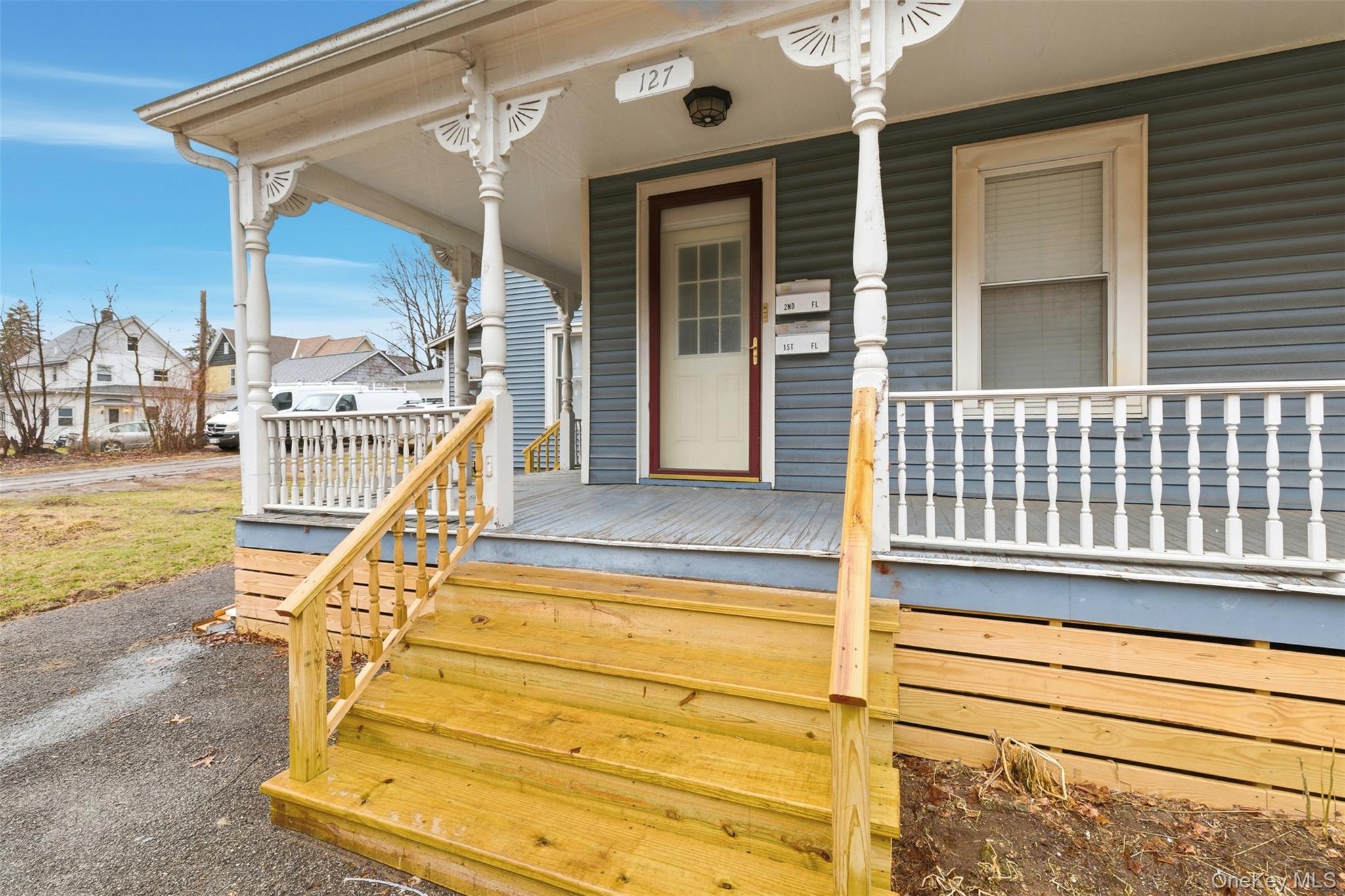 #3 photo, 127 E Chester Street, Kingston , NY 12401