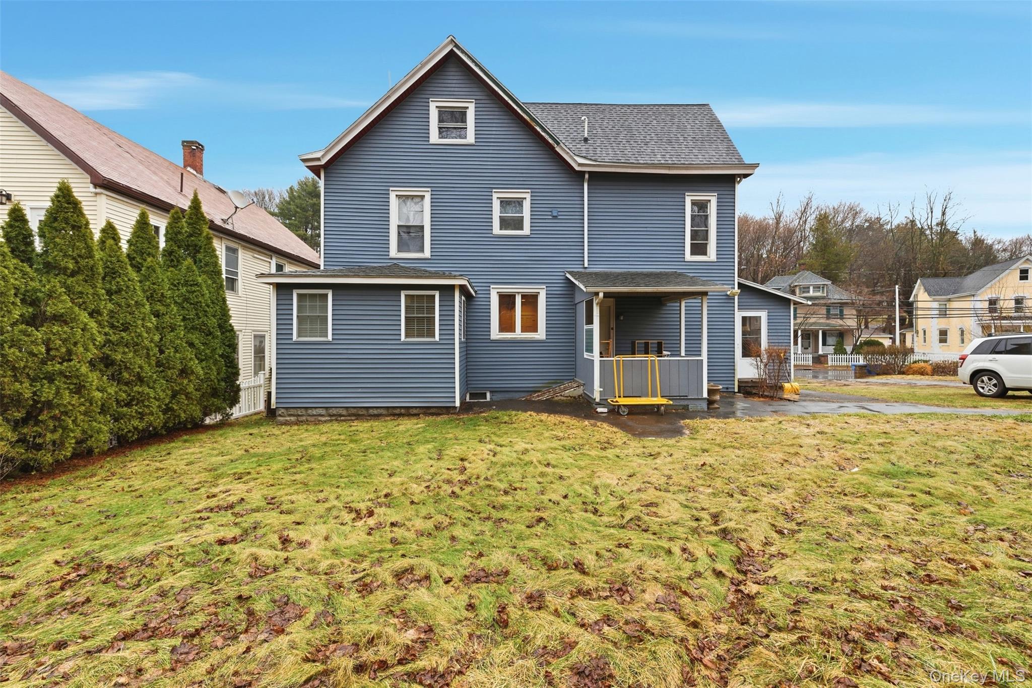 #4 photo, 127 E Chester Street, Kingston , NY 12401