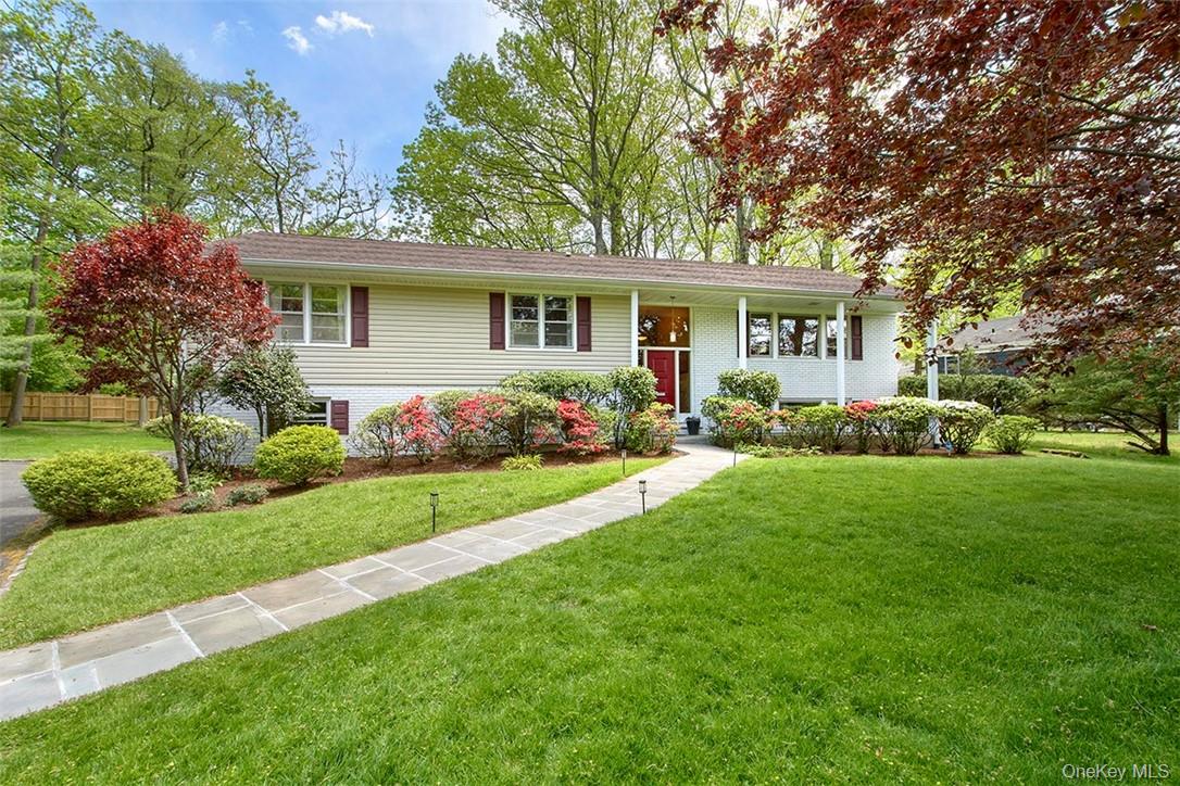 #1 photo, 21 Douglas Circle, Rye , NY 10580