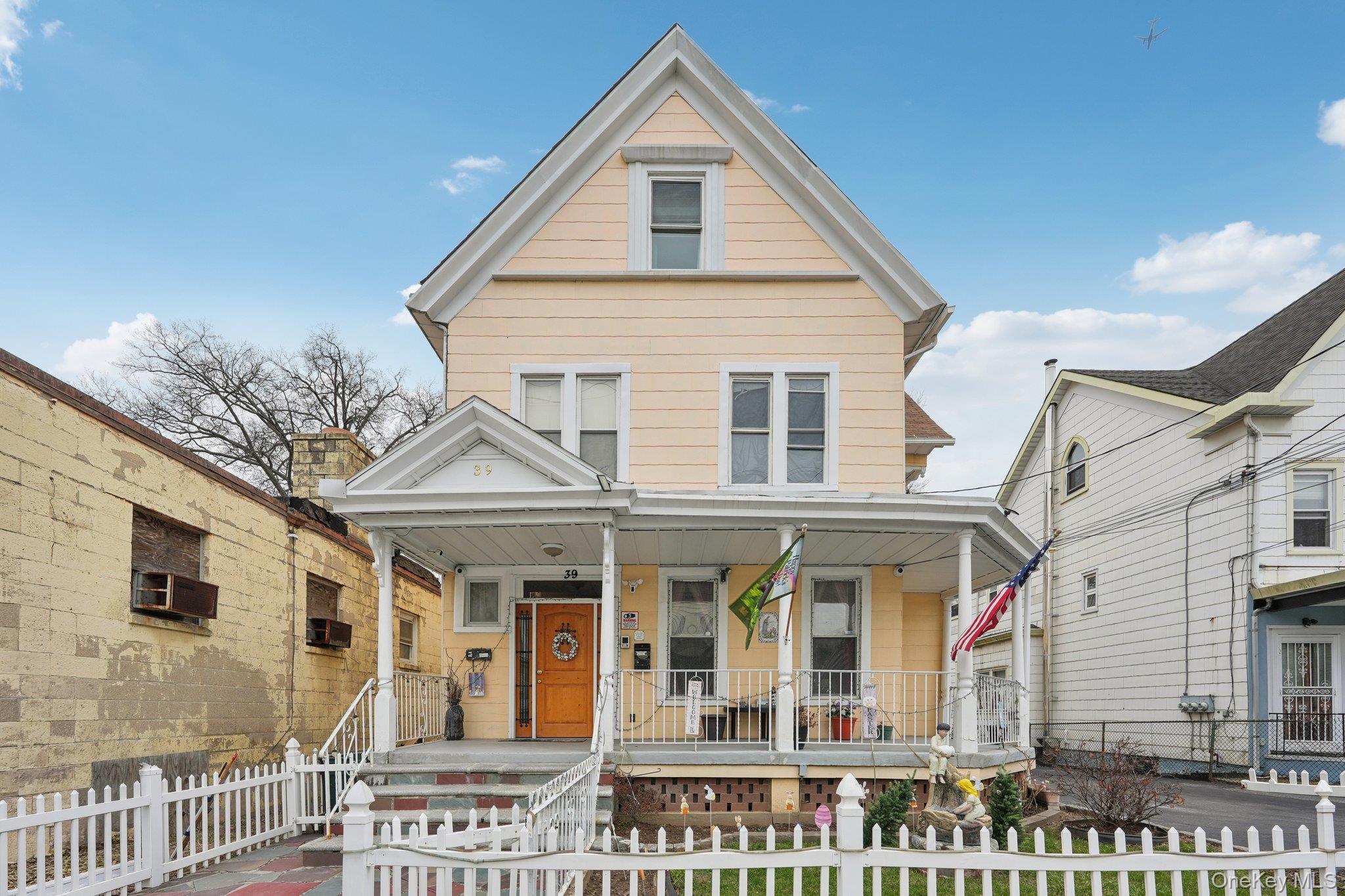 #1 photo, 39 N 10th Avenue, Mount Vernon , NY 10550