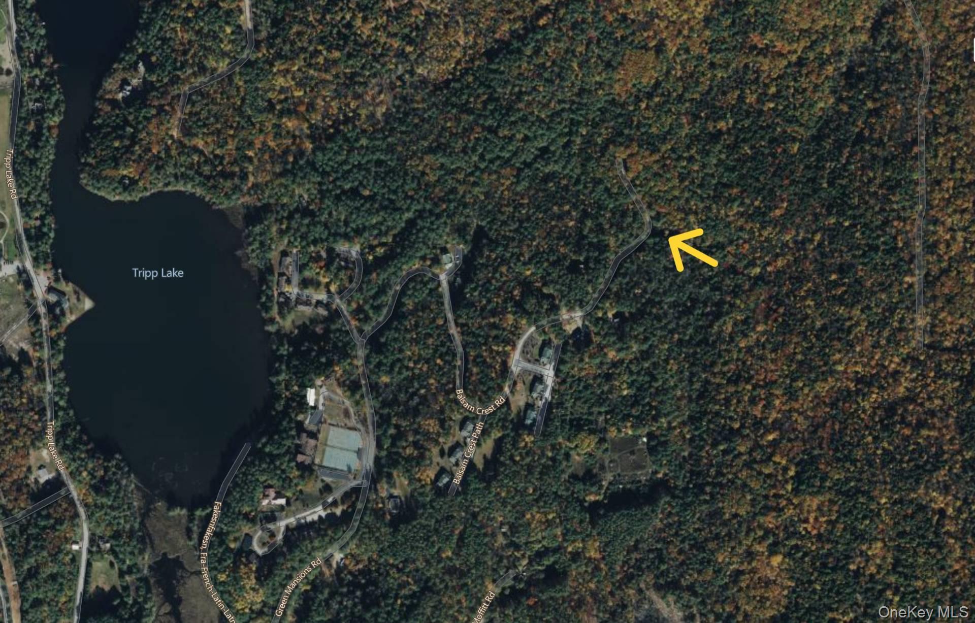 #4 photo, 112 Balsam Crest Road, Call Listing Agent , NY 12817