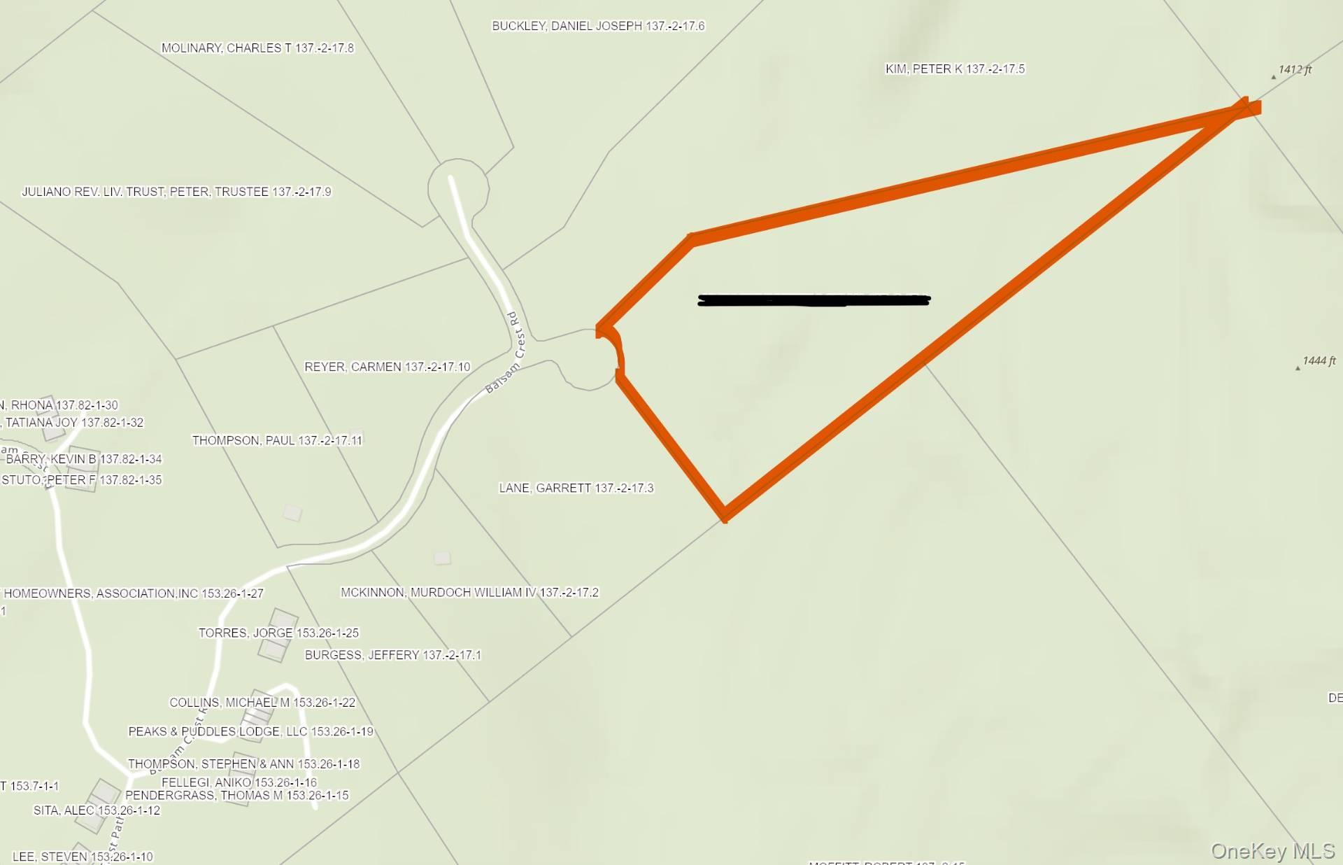 #5 photo, 112 Balsam Crest Road, Call Listing Agent , NY 12817