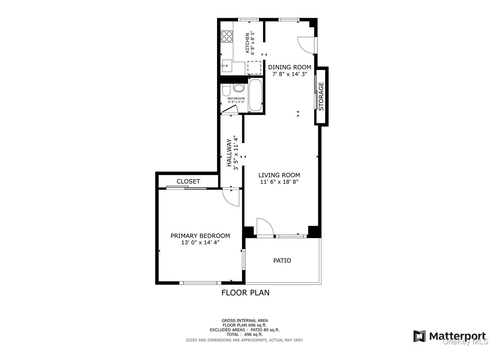 #19 photo, 61-15 98th Street, Rego Park , NY 11374