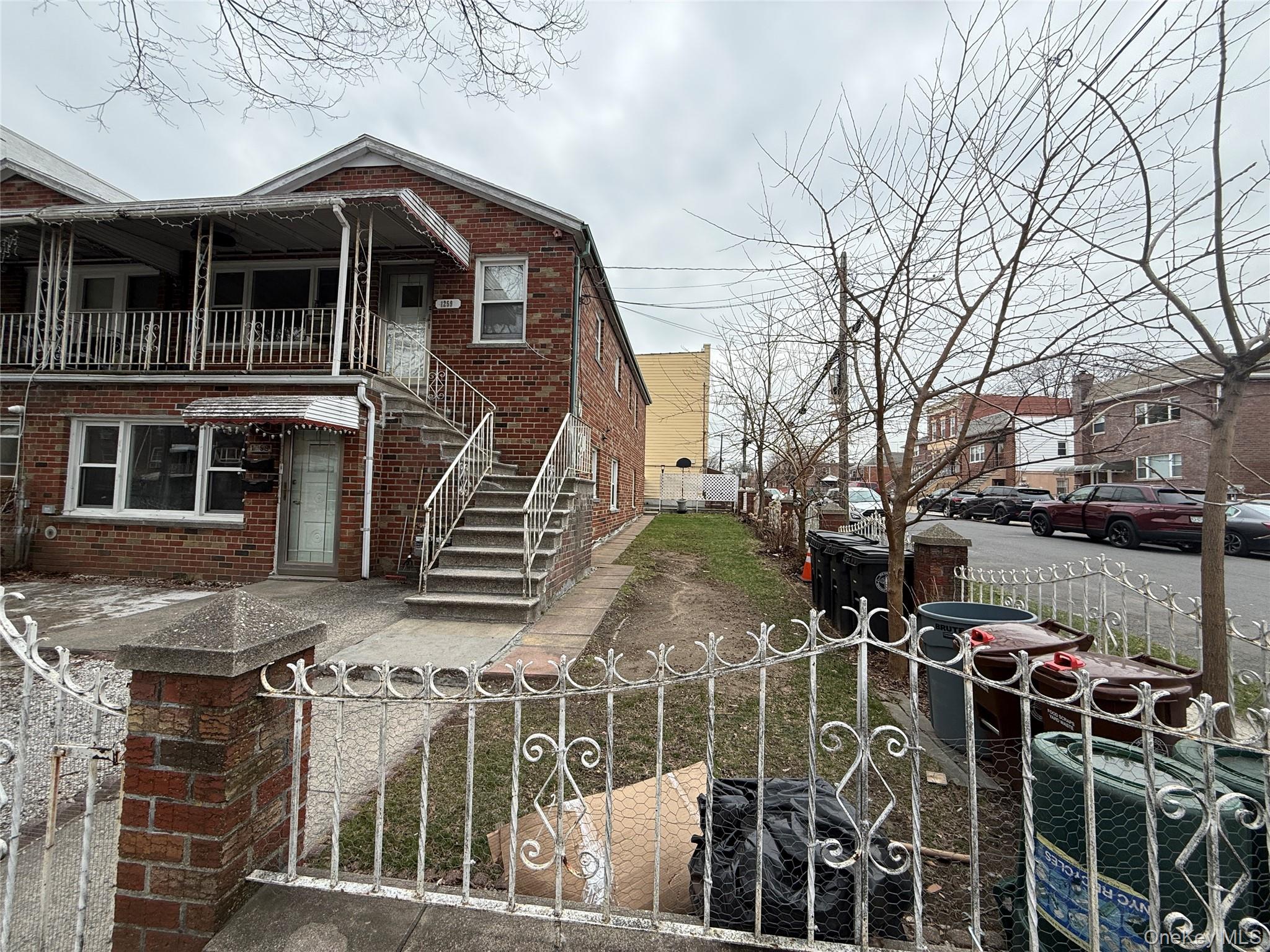 #1 photo, 1259 Crosby Avenue, Bronx , NY 10461