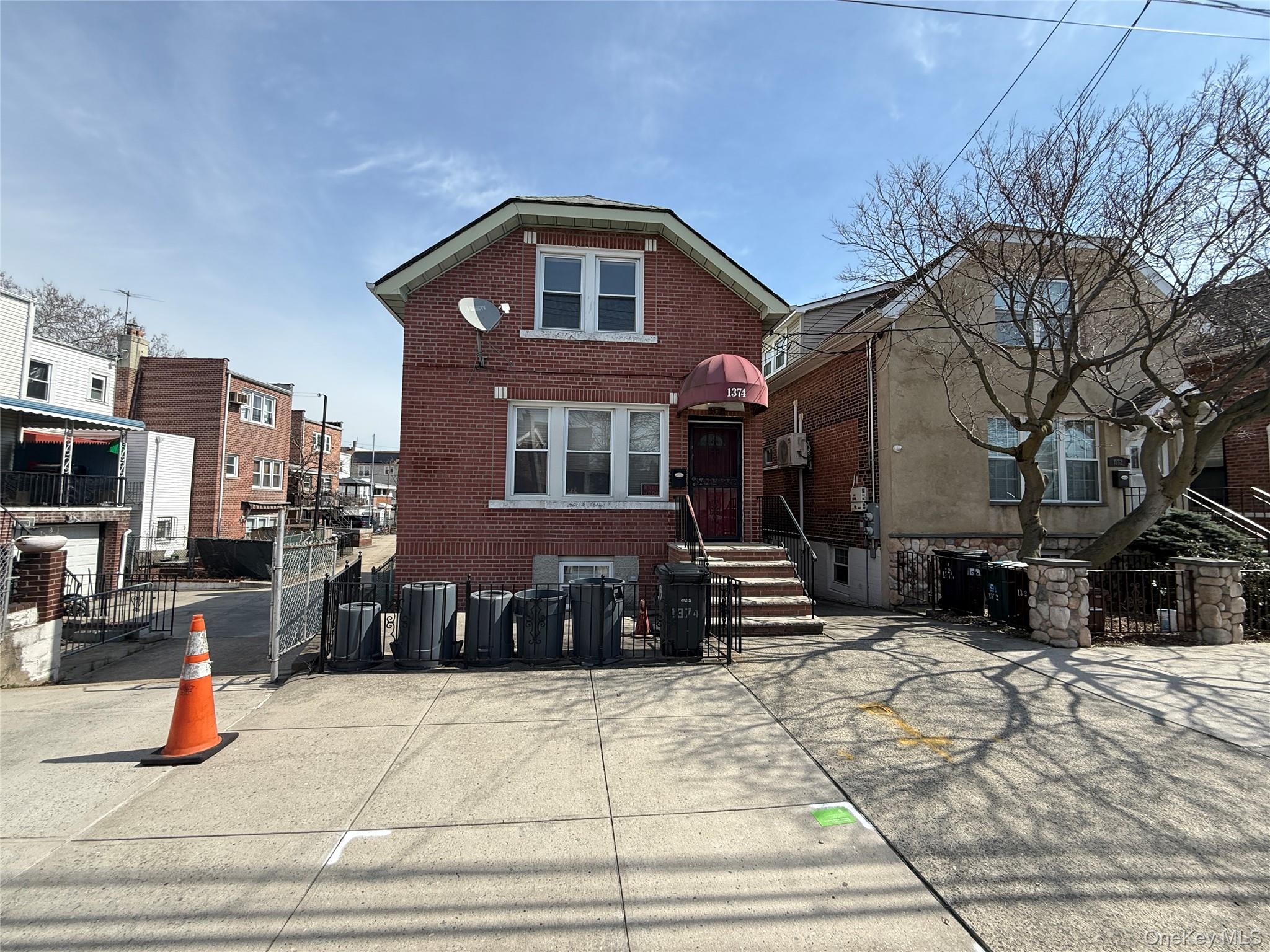 #1 photo, 1374 Hobart Avenue, Bronx , NY 10461