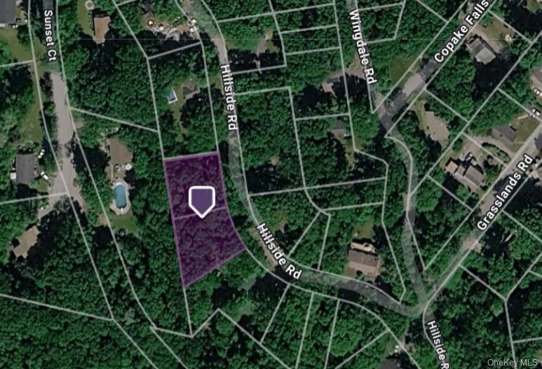 #2 photo, Hillside Road, Carmel , NY 10512