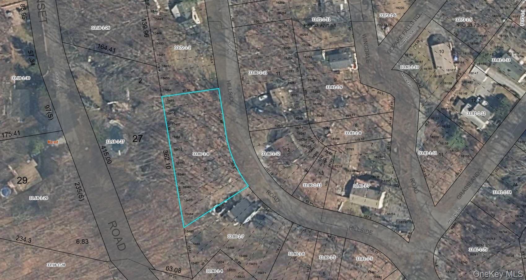 #8 photo, Hillside Road, Carmel , NY 10512