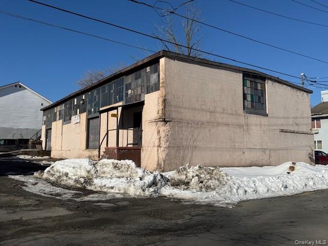#3 photo, 7 Mill Street, Port Jervis , NY 12771