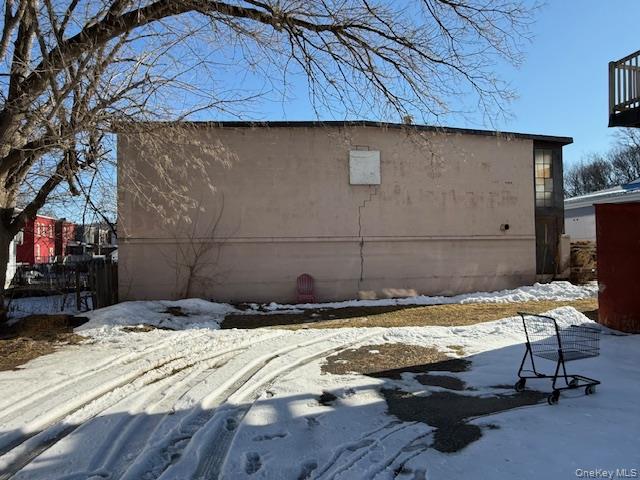 #4 photo, 7 Mill Street, Port Jervis , NY 12771