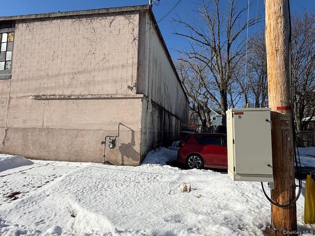 #7 photo, 7 Mill Street, Port Jervis , NY 12771