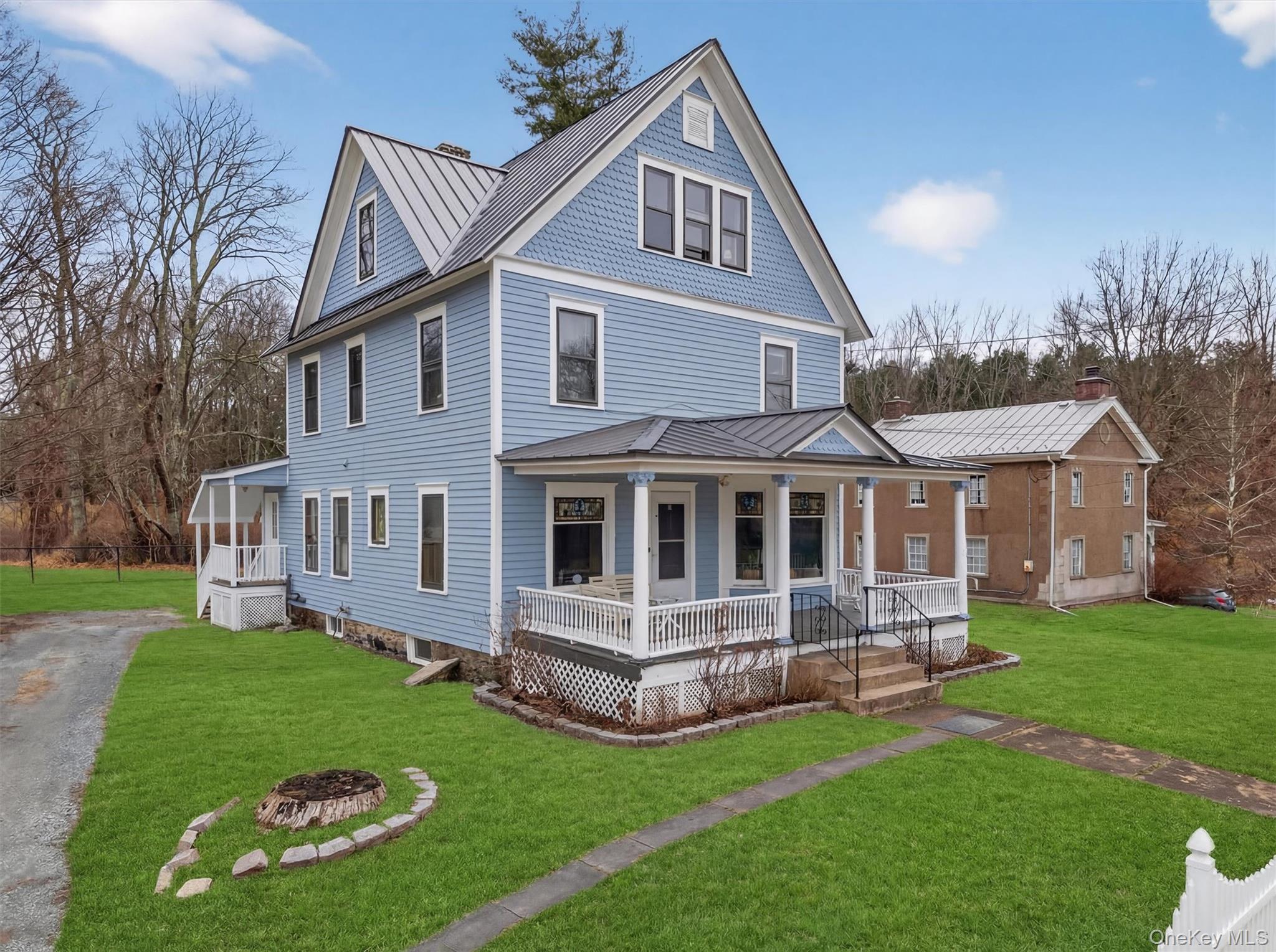 #1 photo, 48 Kirks Road, Narrowsburg , NY 12764