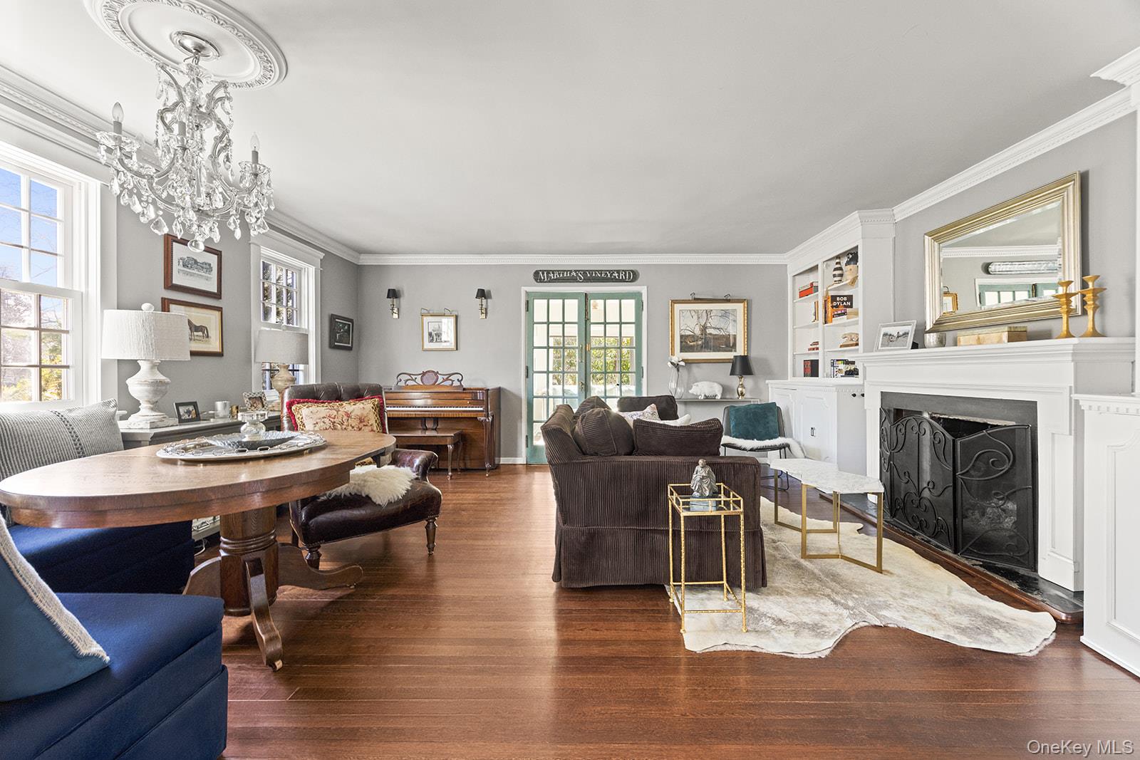 #9 photo, 147 Valley Stream Road, Larchmont , NY 10538