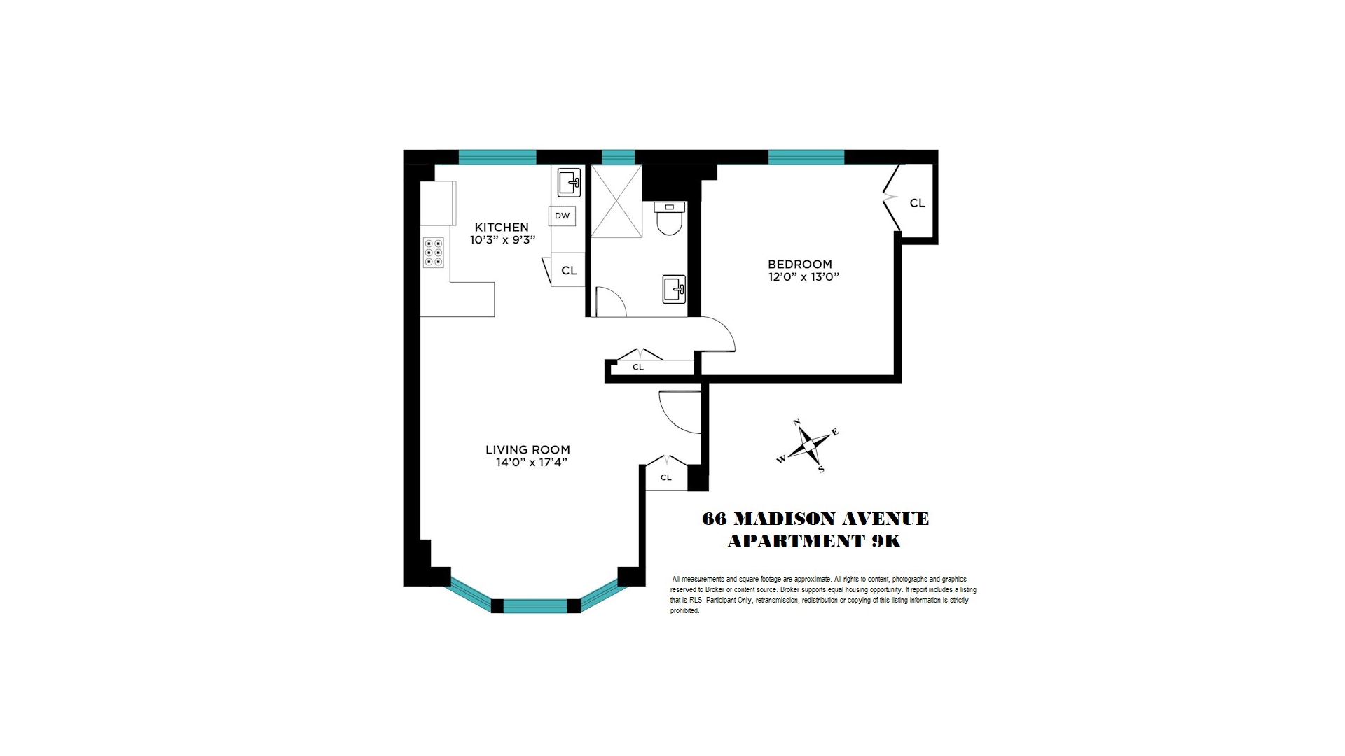 #2 photo, 66 MADISON Avenue, NoMad , NY 10016