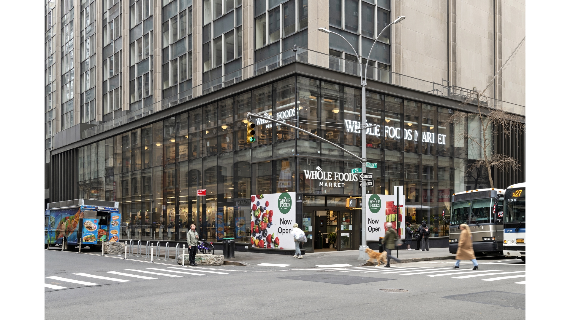 #6 photo, 66 MADISON Avenue, NoMad , NY 10016