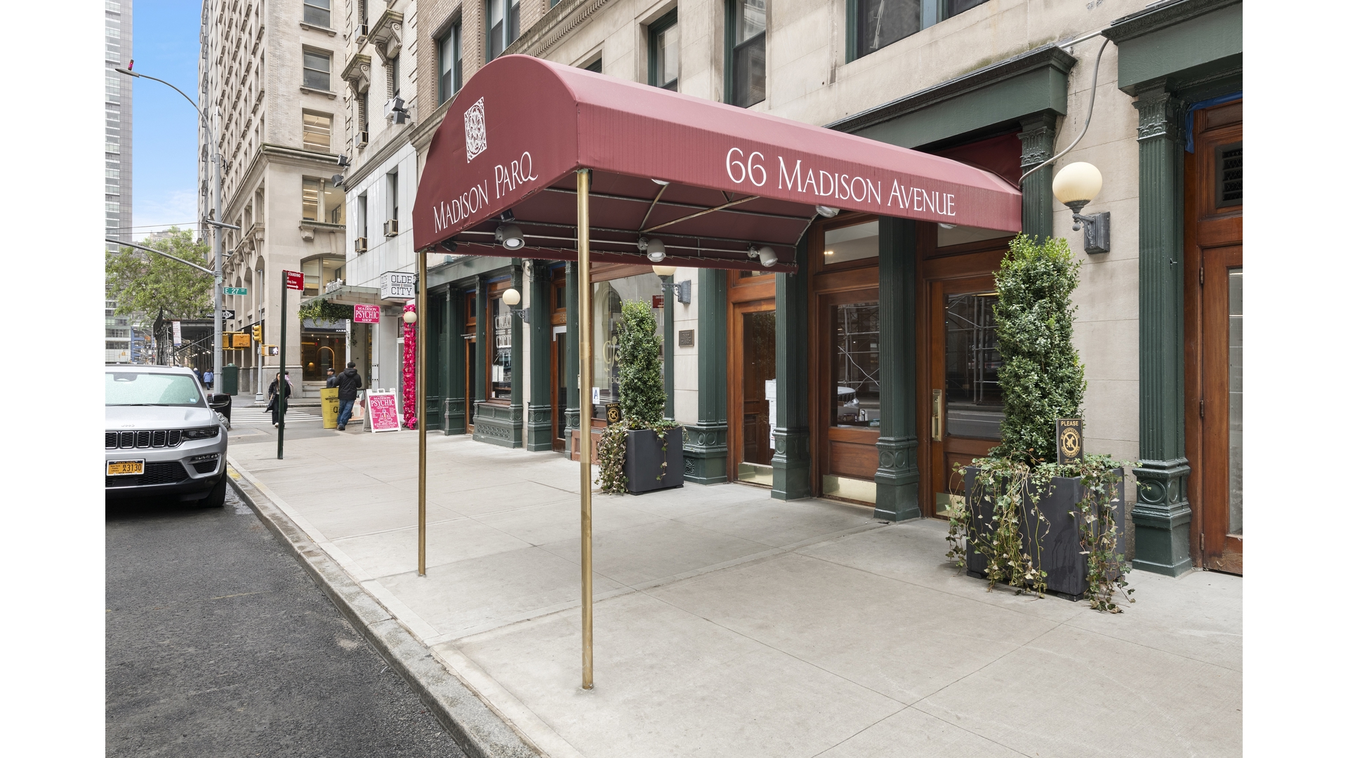 #7 photo, 66 MADISON Avenue, NoMad , NY 10016