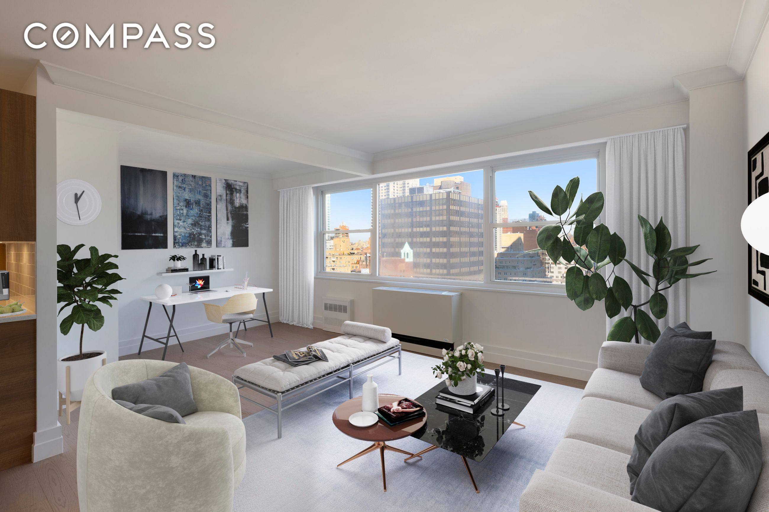 #4 photo, 400 E 54th Street, Sutton Place , NY 10022