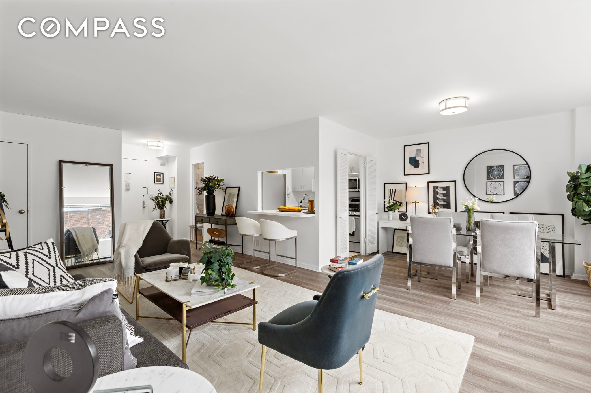 #9 photo, 400 E 54th Street, Sutton Place , NY 10022