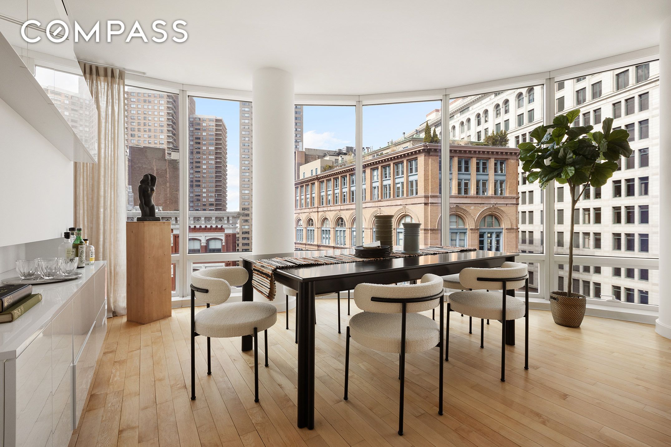 #3 photo, 445 Lafayette Street, NoHo , NY 10003