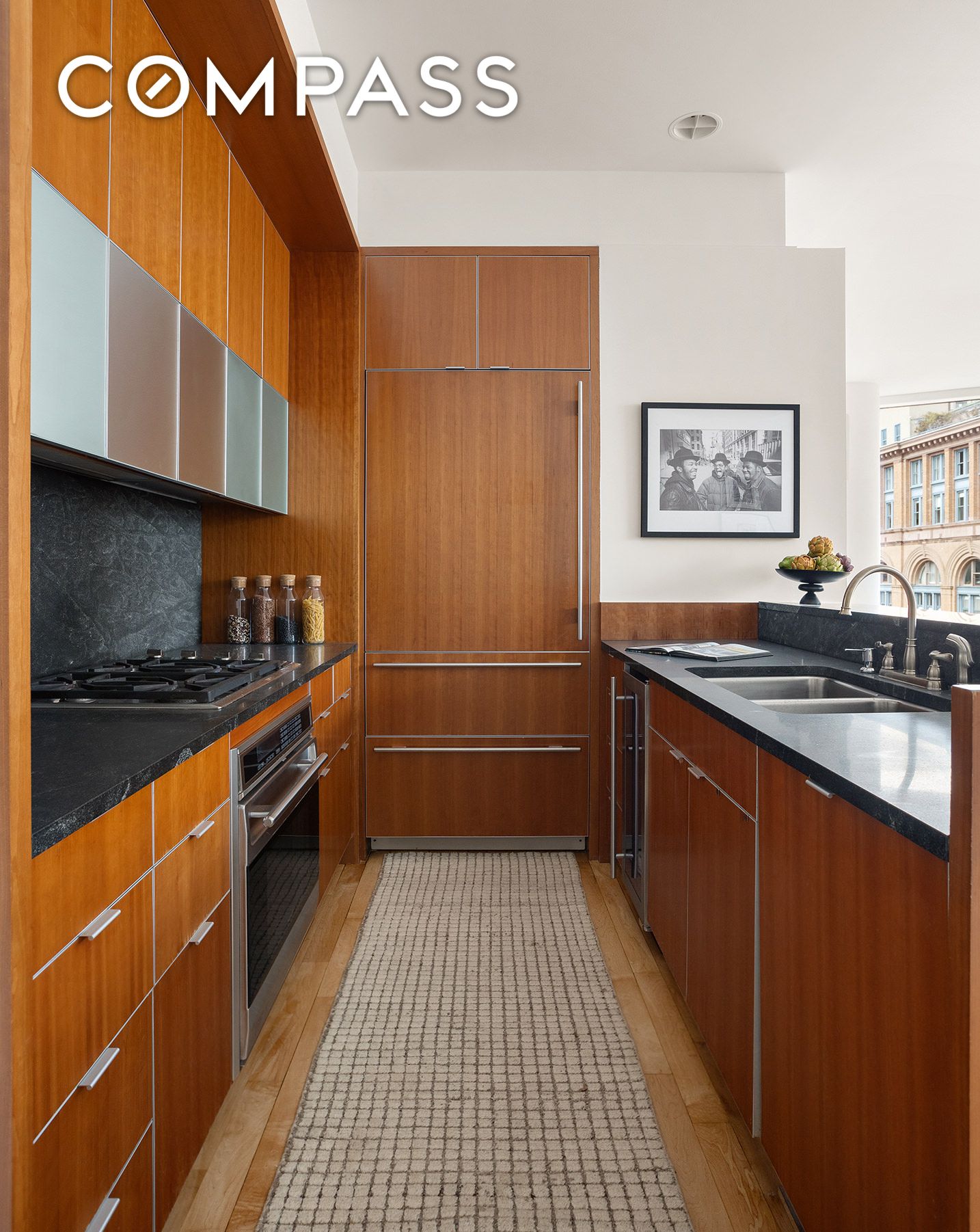 #5 photo, 445 Lafayette Street, NoHo , NY 10003