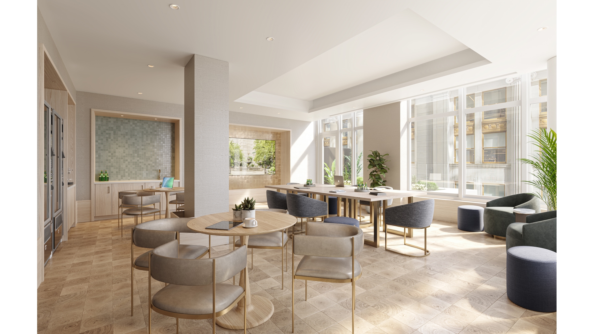 #12 photo, 7 DEY Street, Financial District , NY 10007